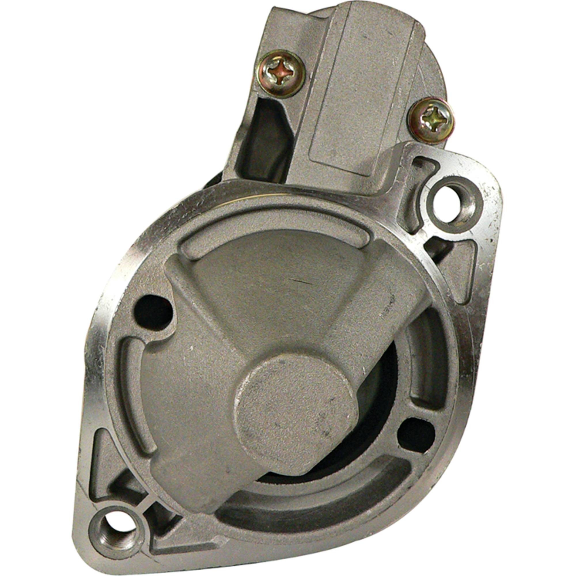 STARTER FITS HYUNDAI SANTA FE SONATA, KIA MAGENTIS OPTIMA 410-46011