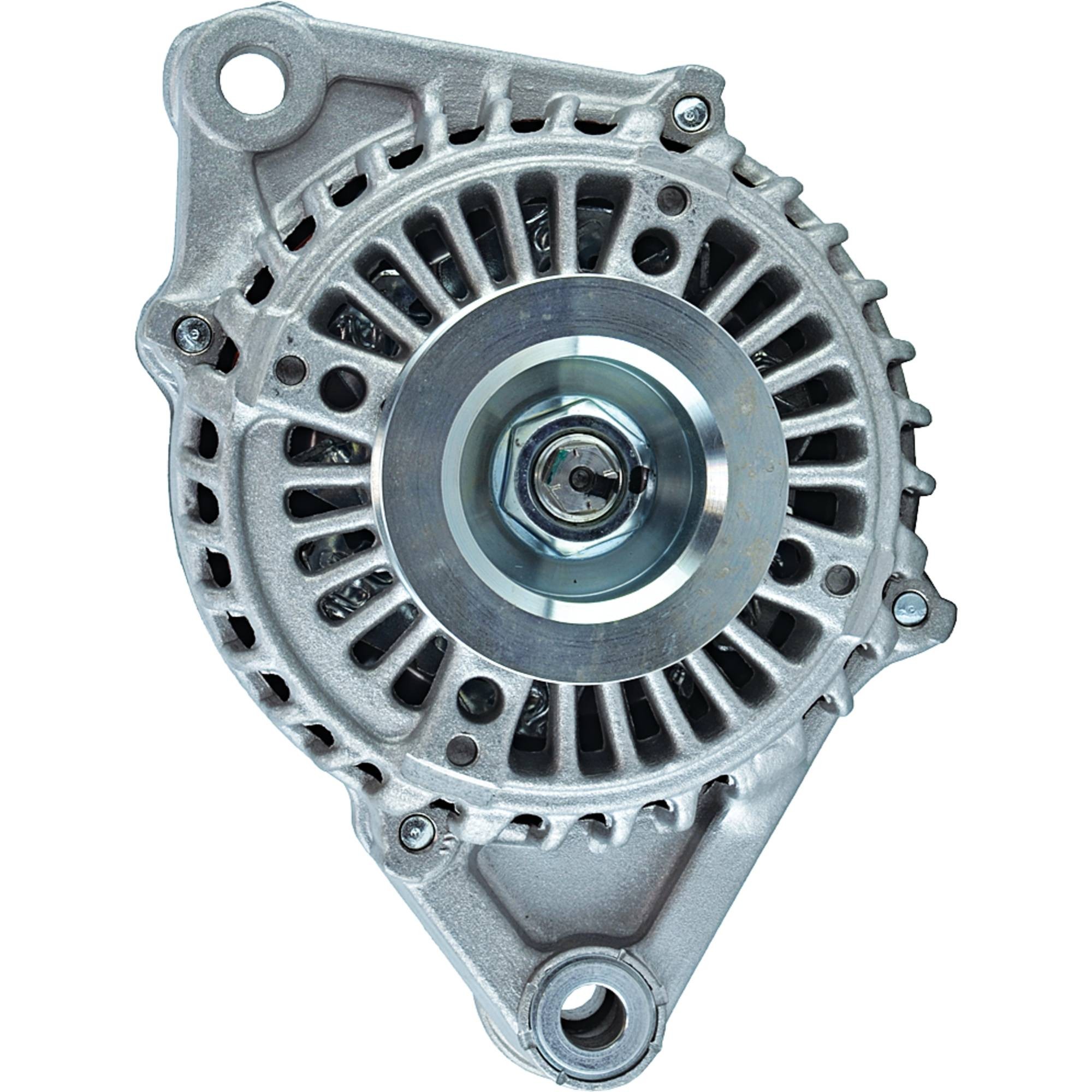 Alternator For Honda S2000 2.0L 00 01 02 03 And 2.2L Liter 04 05, AND0304