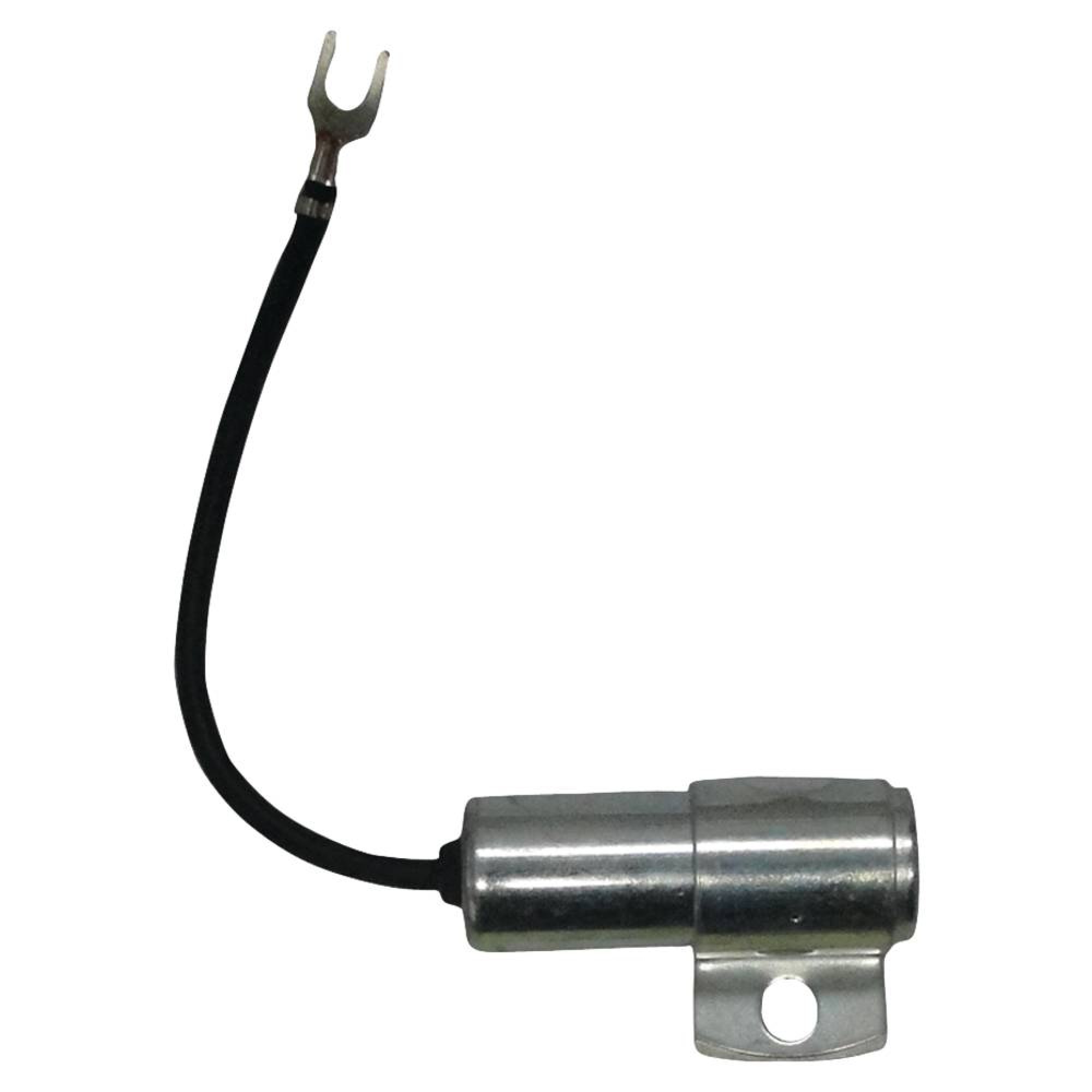 Ignition Condenser For Case/International Harvester 200 Tractors; 1700-5042