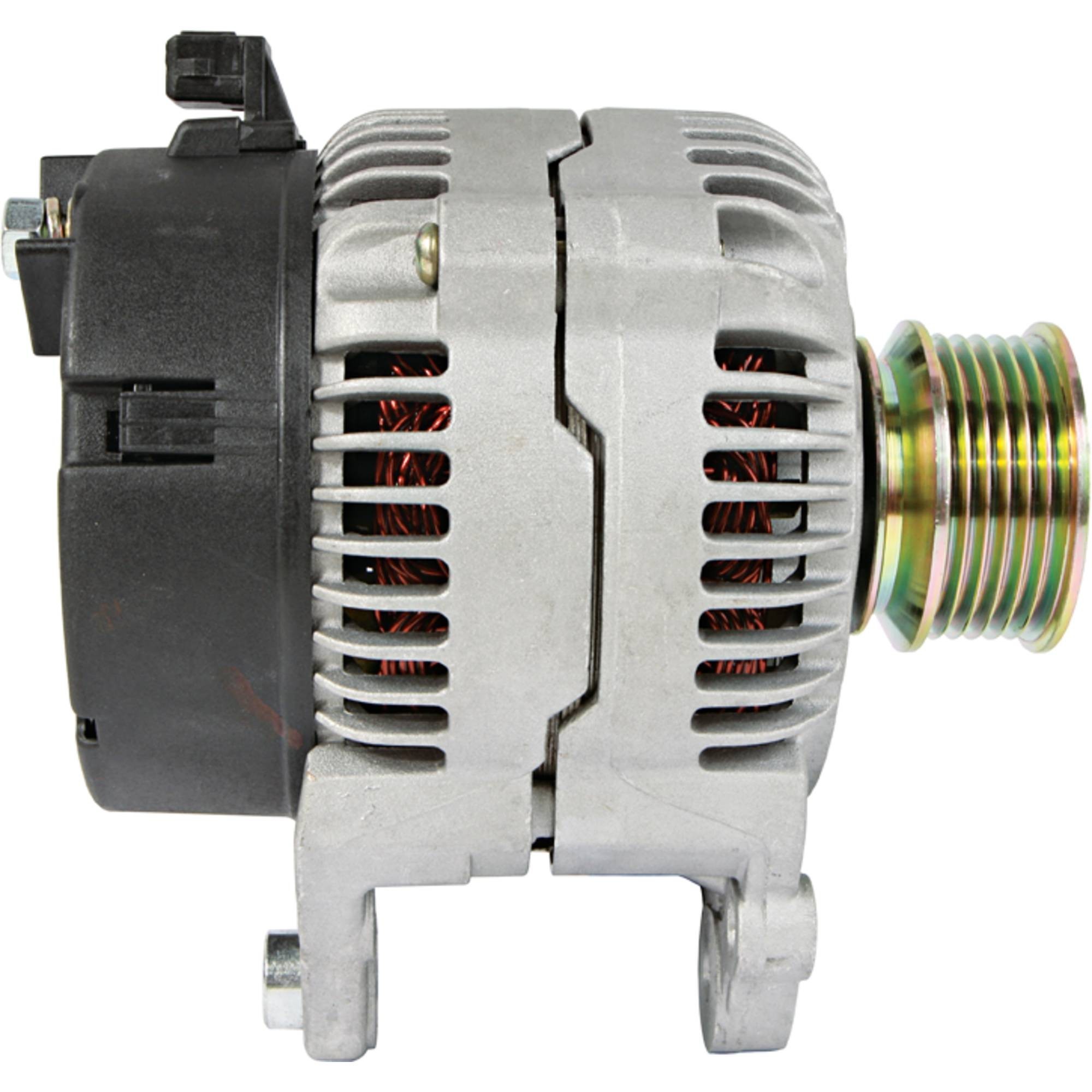 Alternator For Volkswagen Golf, Jetta 1993-1997, Passat 1992-1997; 400-24180