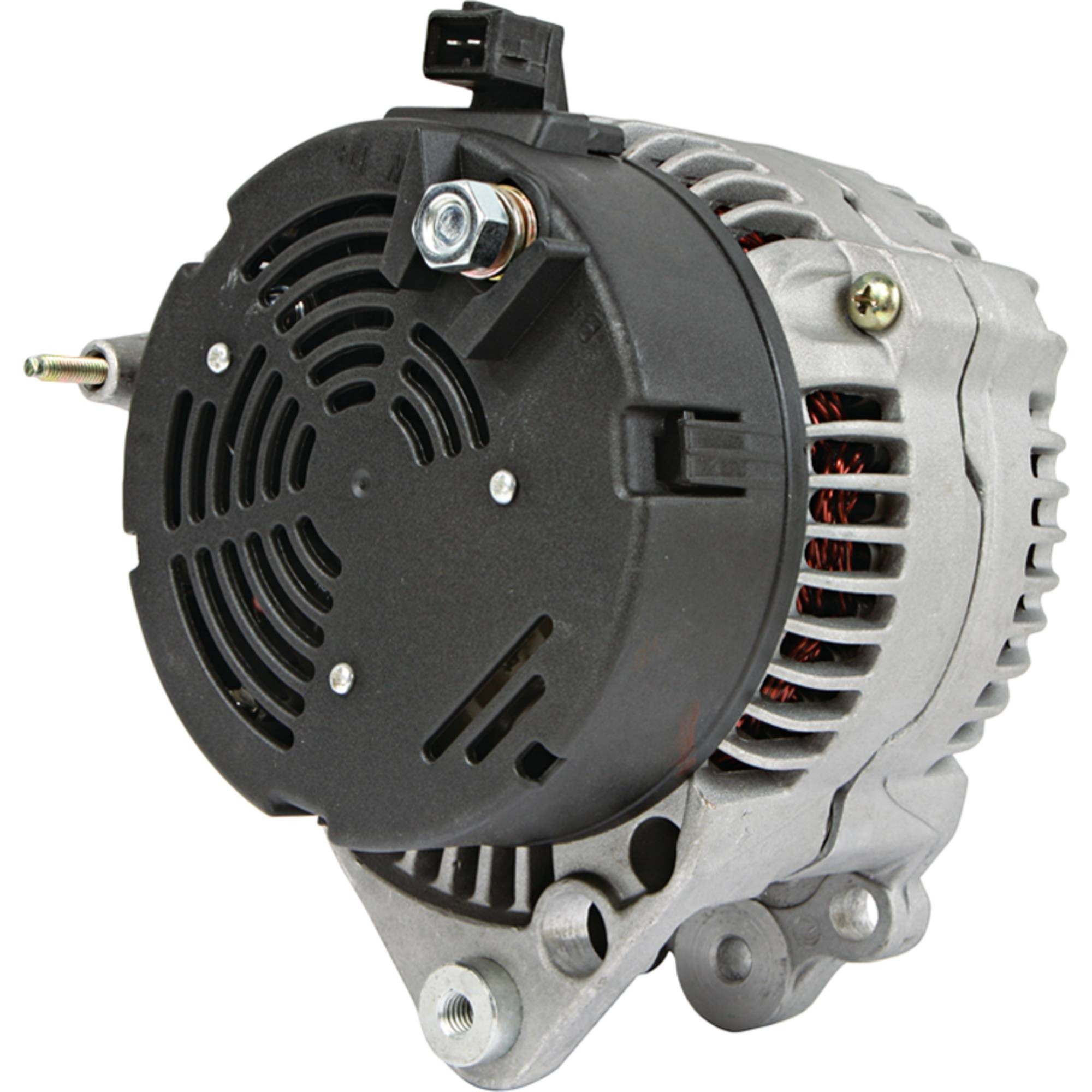Alternator For Volkswagen Golf, Jetta 1993-1997, Passat 1992-1997; 400-24180