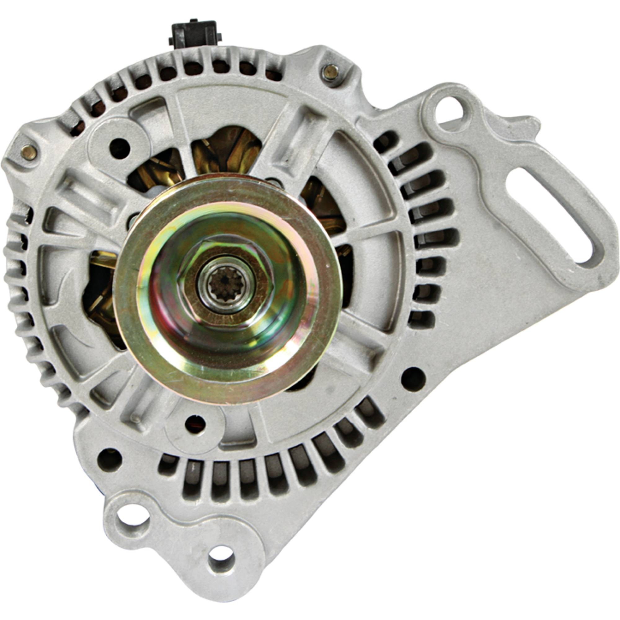 Alternator For Volkswagen Golf, Jetta 1993-1997, Passat 1992-1997; 400-24180