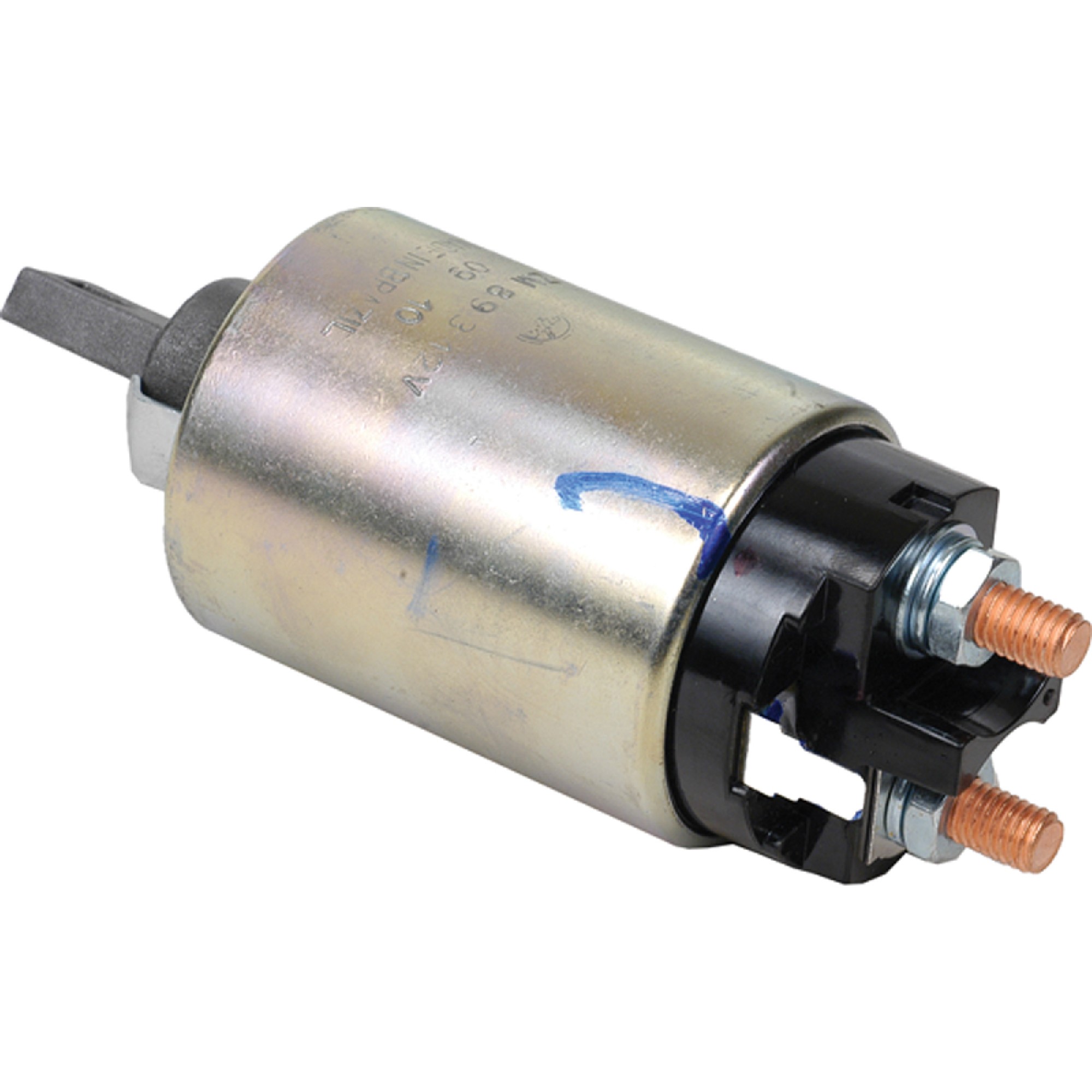 Solenoid For Arrowhead SMT6019, ZM893, ZM Solenoids ZM893 12 Volt 245-48022