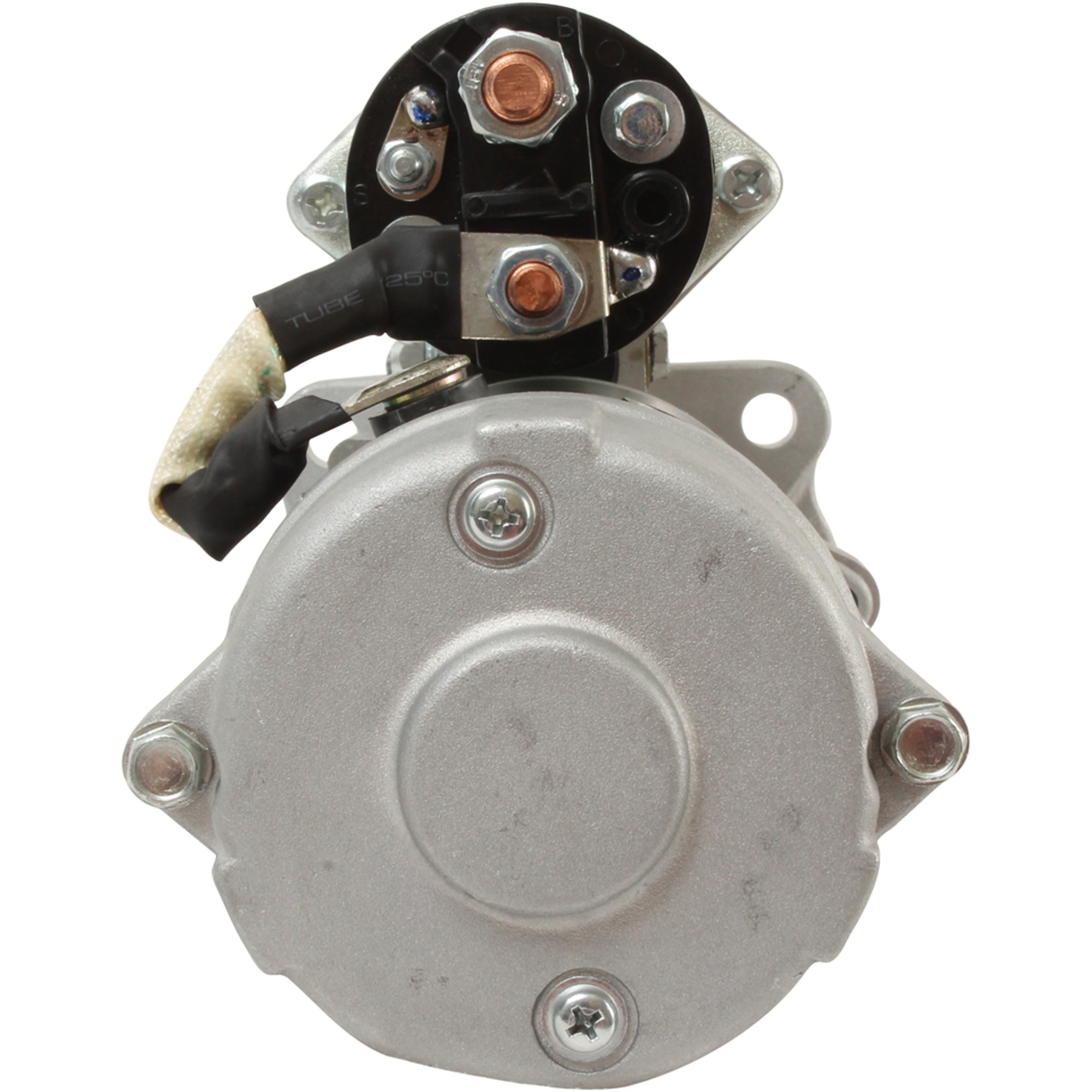 Starter For Mack	CS Series (Midliner) 1986-2001 410-12125R, 6602; SNK0026