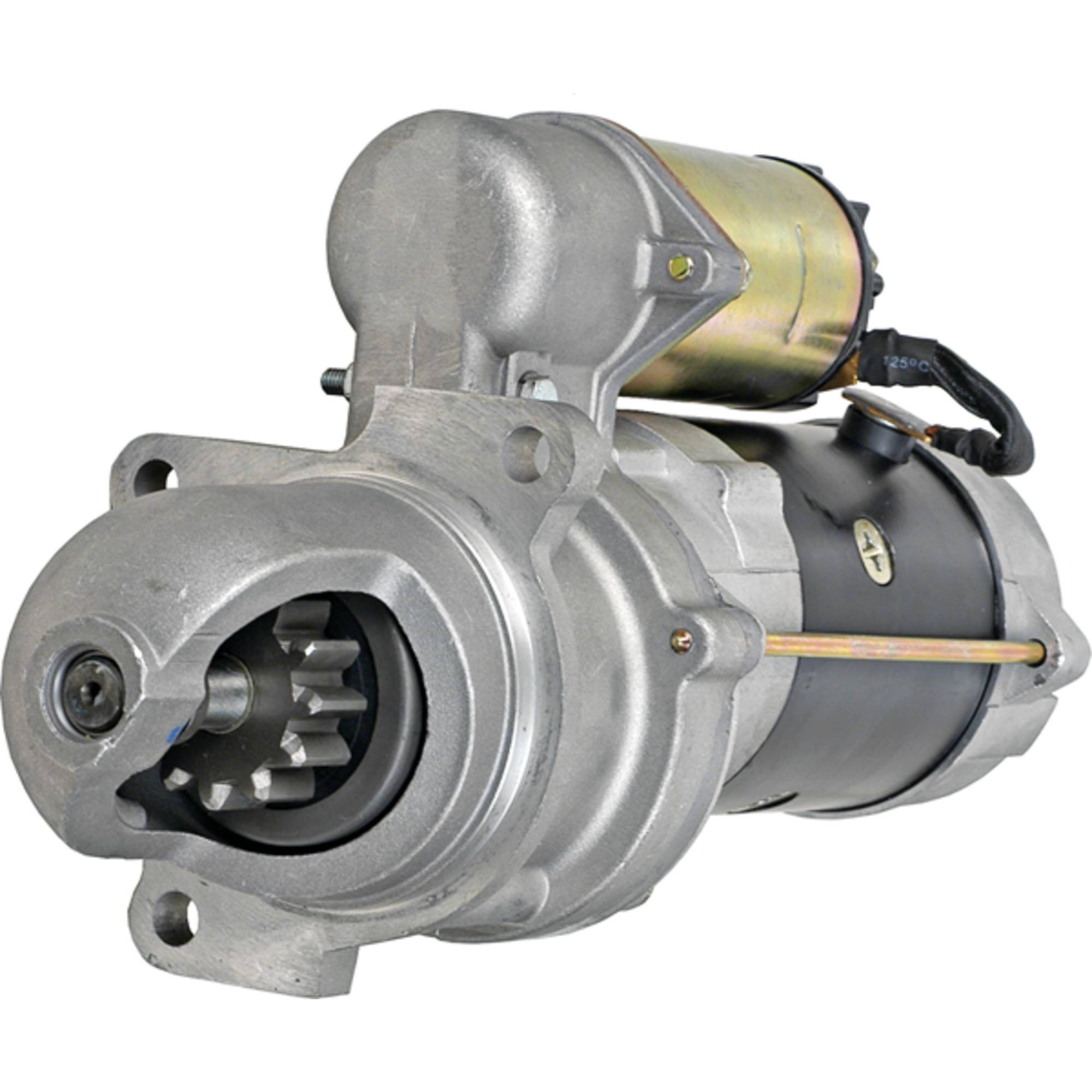 Total Power Parts SNK0060 New Starter for Bobcat 325 328 331 334 Compact