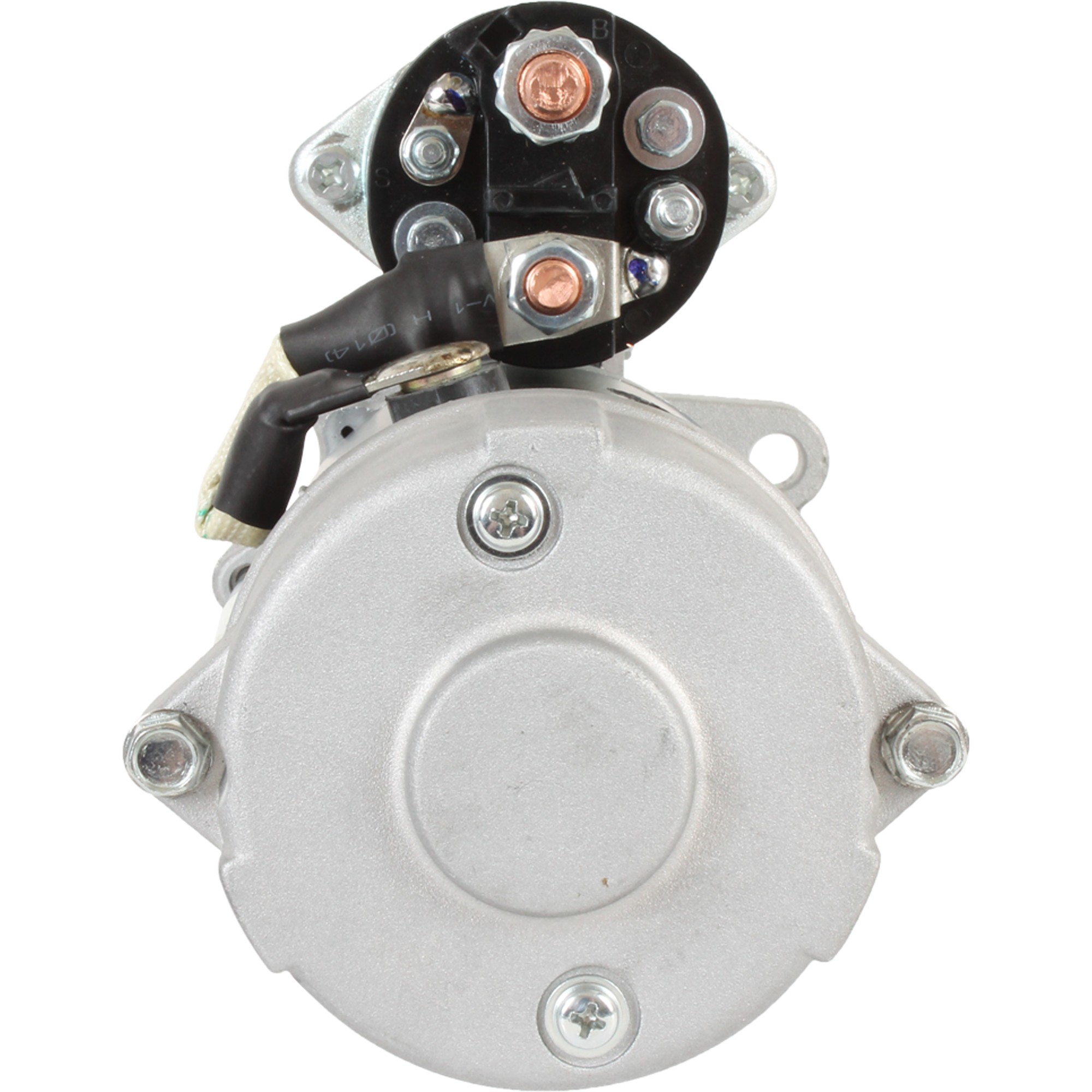 Total Power Parts SNK0060 New Starter for Bobcat 325 328 331 334 Compact