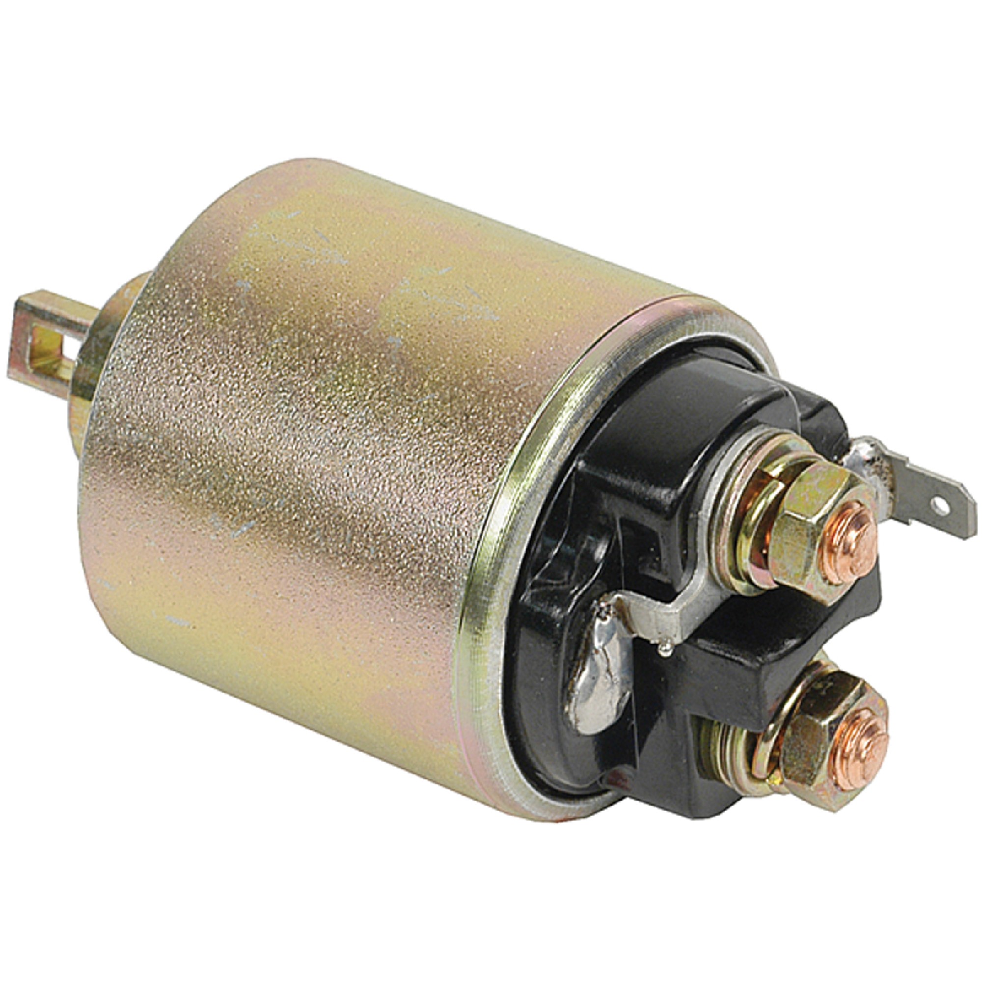 Solenoid For Hitachi 2114-77608, Yanmar 129298-77020 Volt 12 Tractors; 245-44052