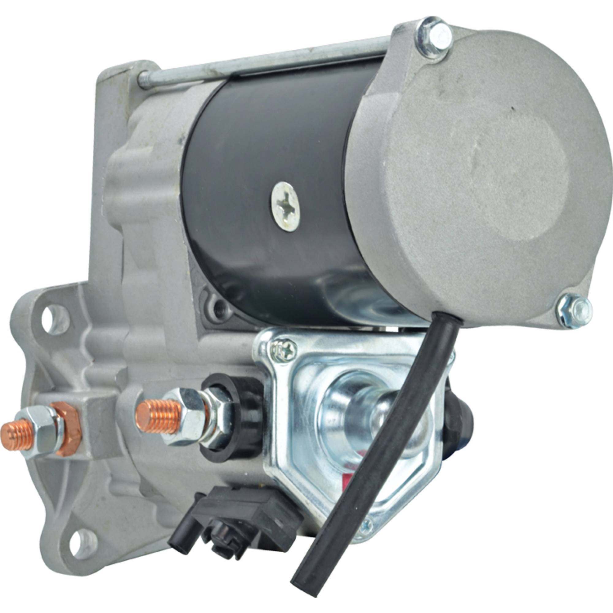 Starter for John Deere Bus with 6068 Engine 228000-9020, RE65817