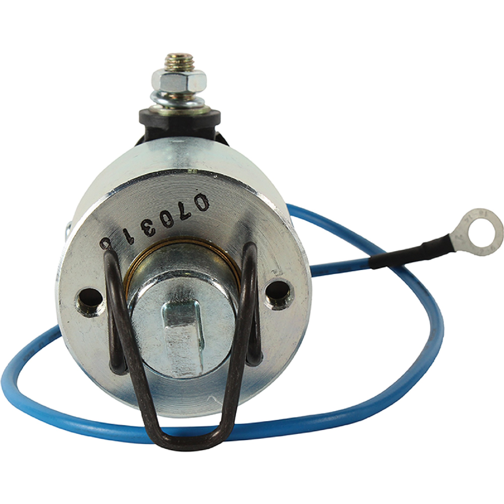 New Solenoid For Yamaha Marine 2003-08 250 HP Engines 18441