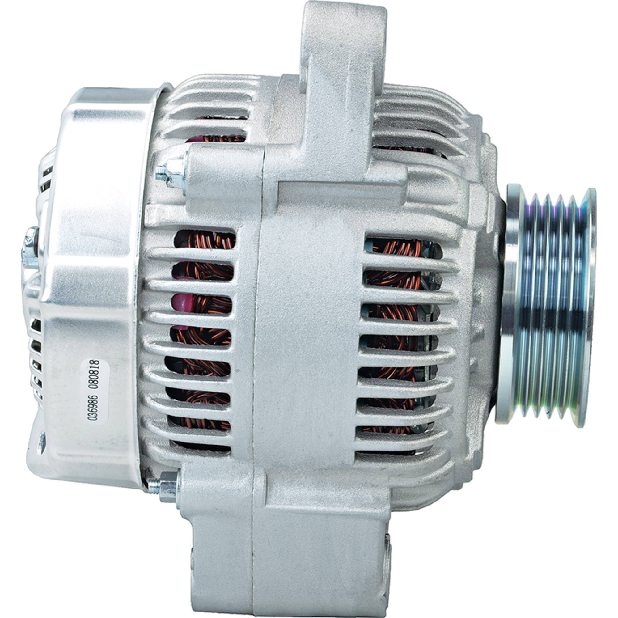 Alternator For Honda Prelude 2.2L 2.3L 92 93 94 95 96