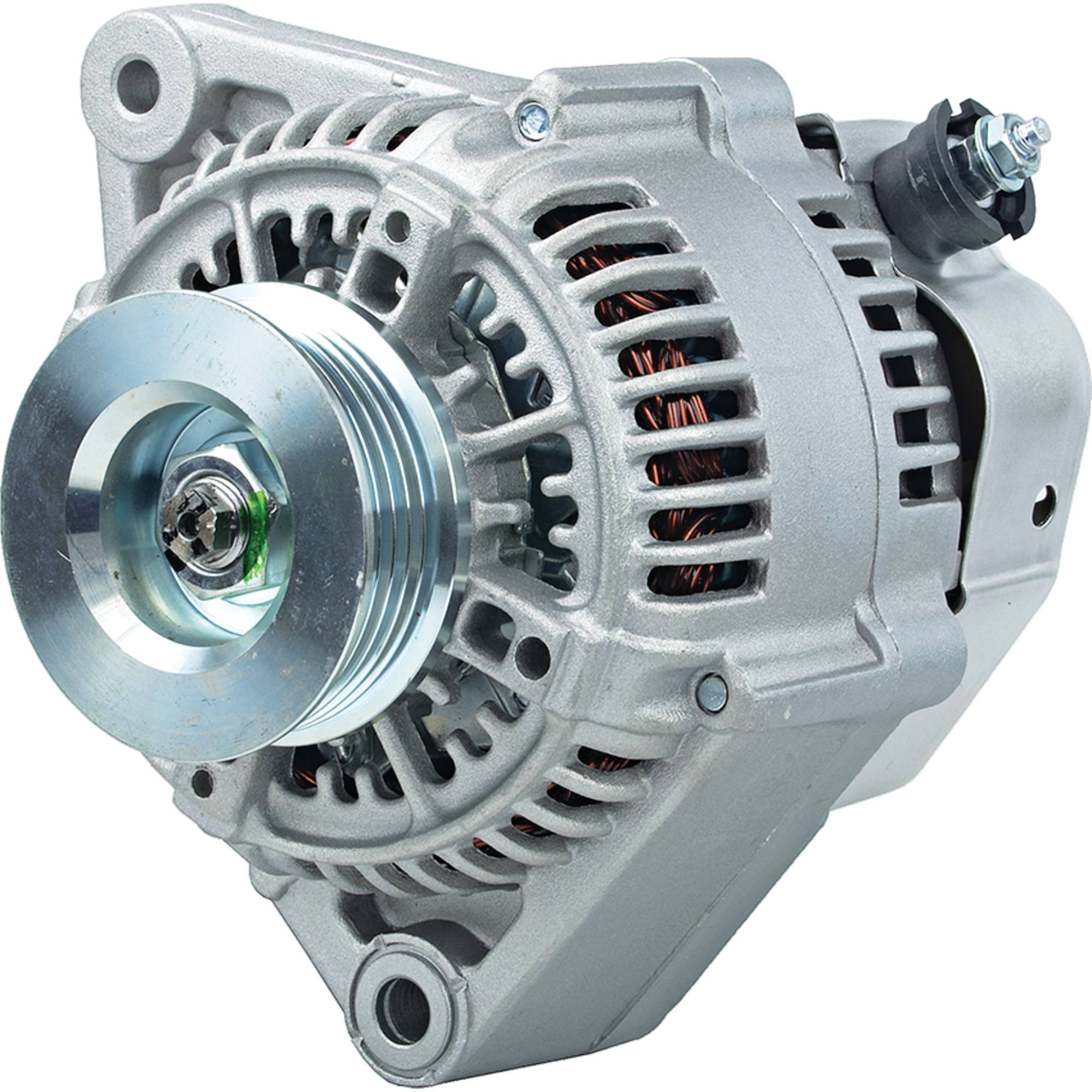 Alternator For Honda Prelude 2.2L 2.3L 92 93 94 95 96
