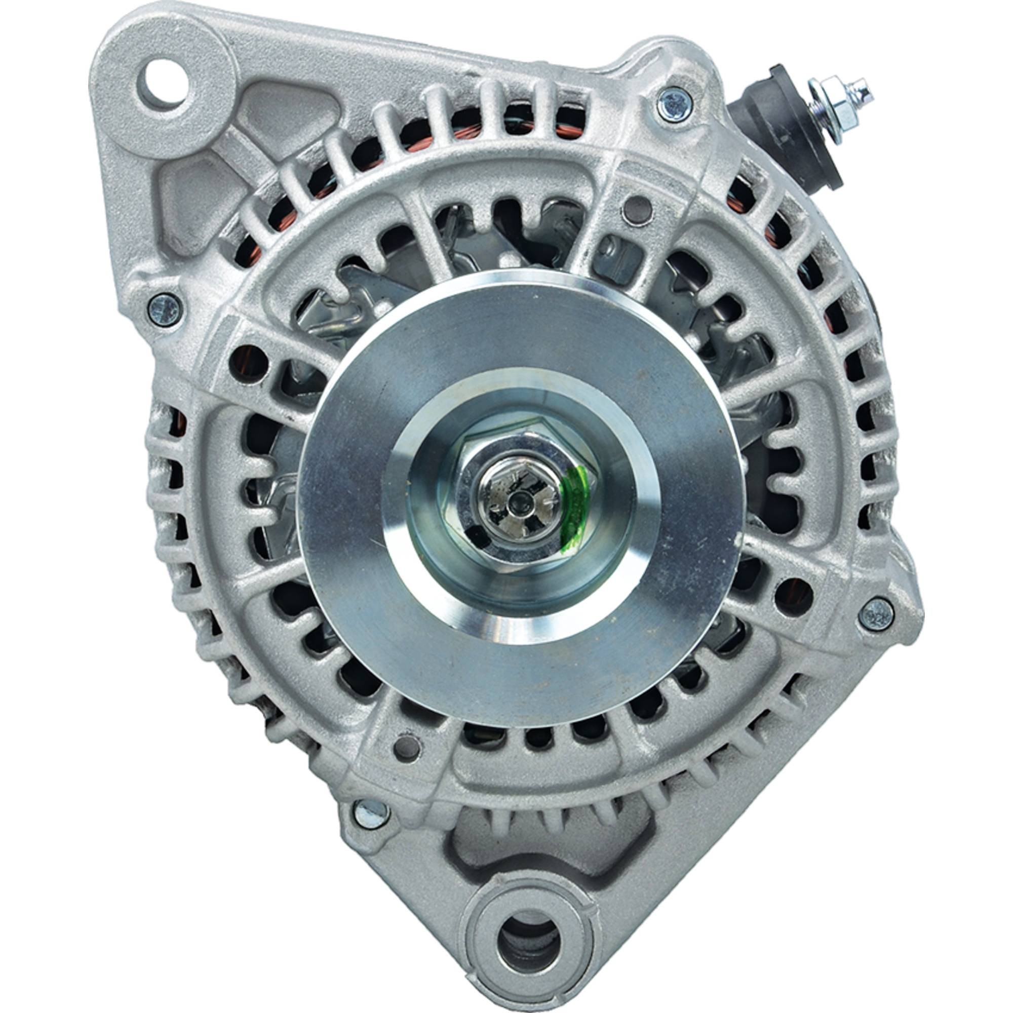 Alternator For Honda Prelude 2.2L 2.3L 92 93 94 95 96