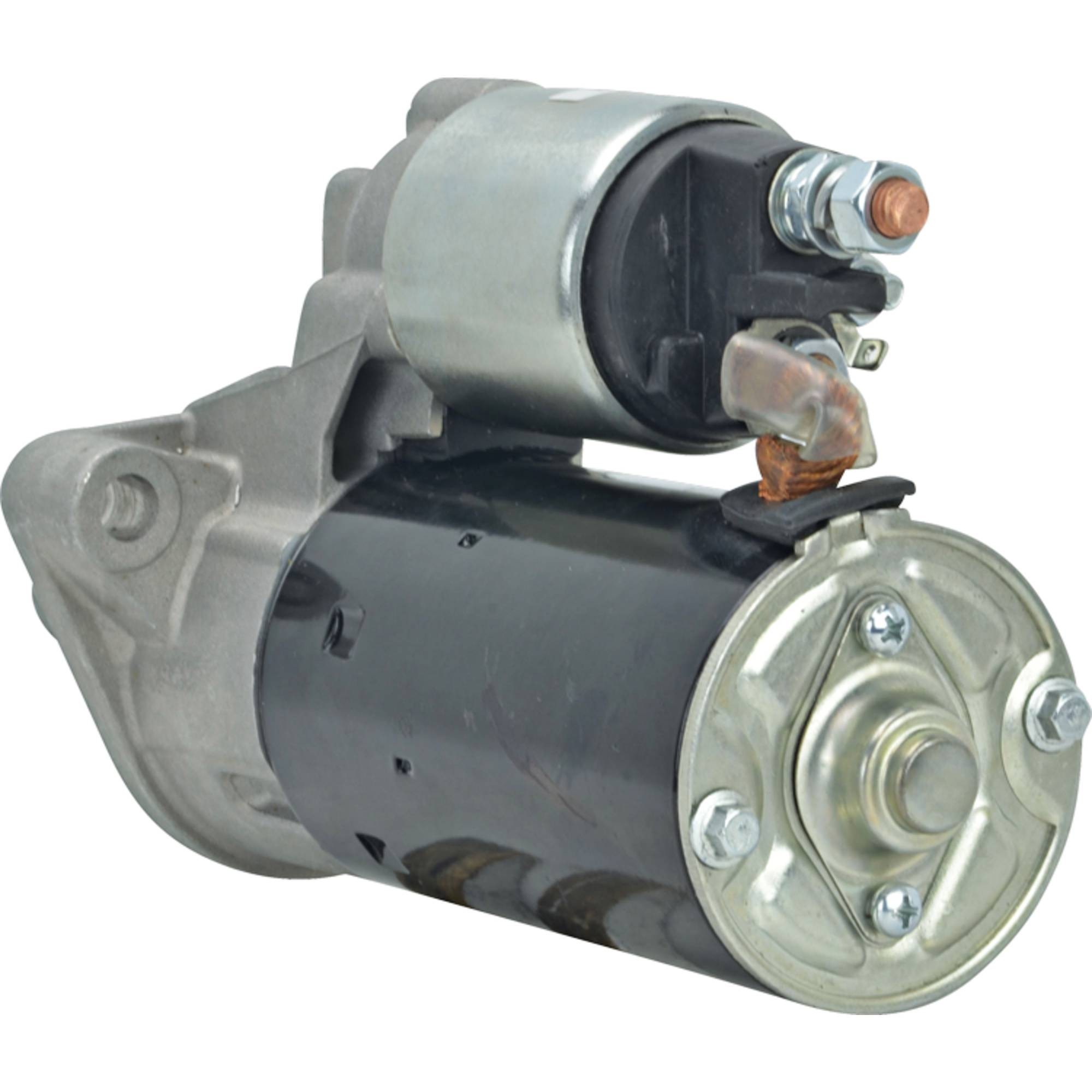 STARTER for 3.6 3.6L 4.8 4.8L PORSCHE PANAMERA 10 11 12 13 14