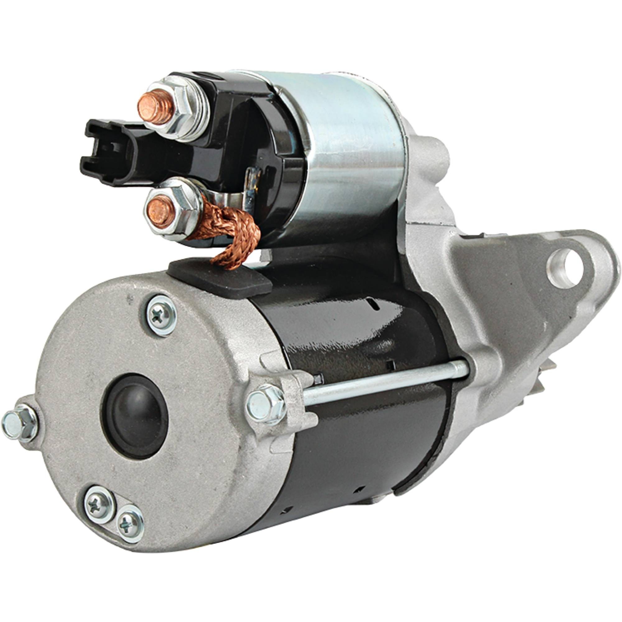 New Starter 12-Volt; CW; 13-Tooth 10701 for 2010-15 Lexus RX350 w/3.5L