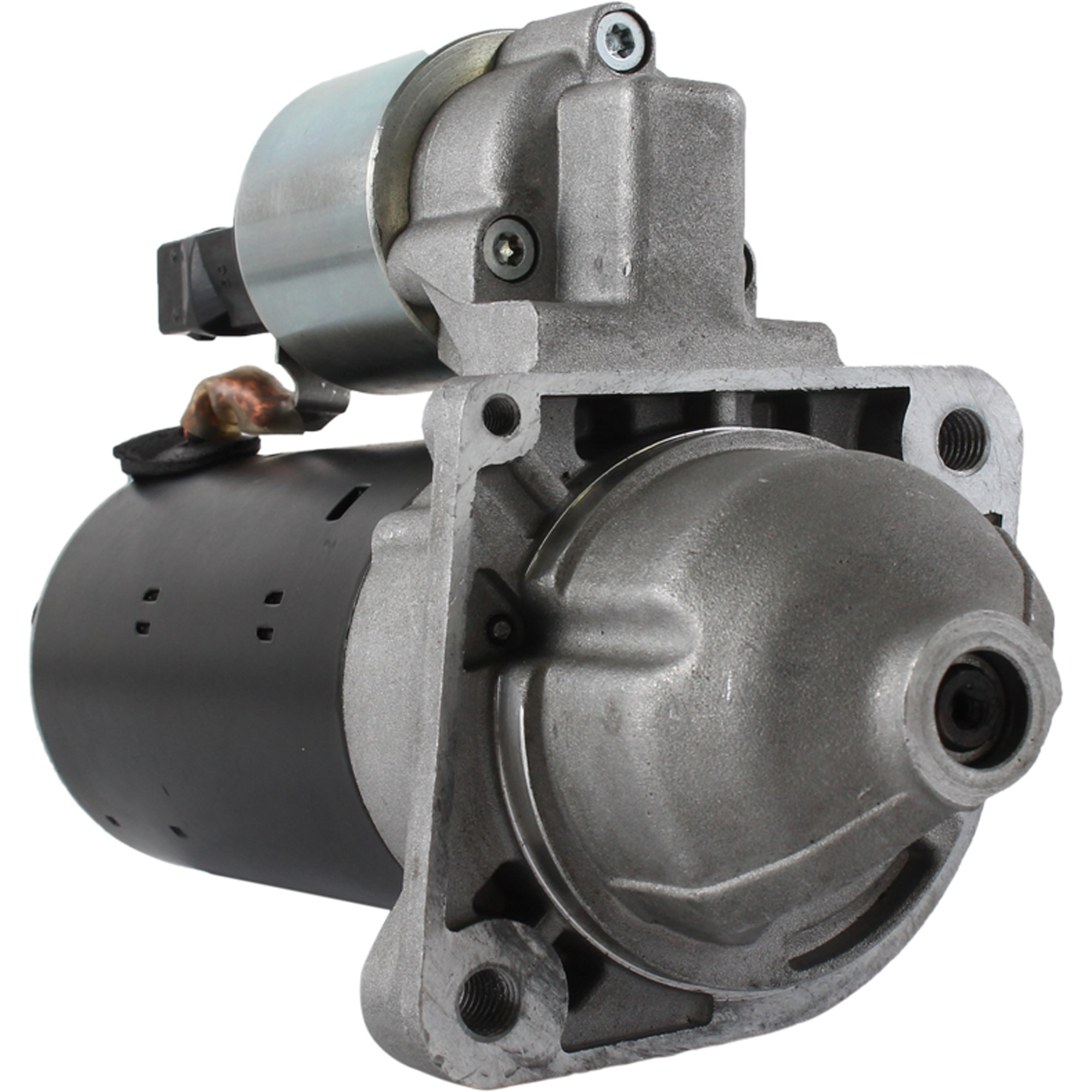 Total Power Parts Sbo0313 Starter For 4.0 4.0L E90 M3 Bmw 08 09 10 11 12 13 2009