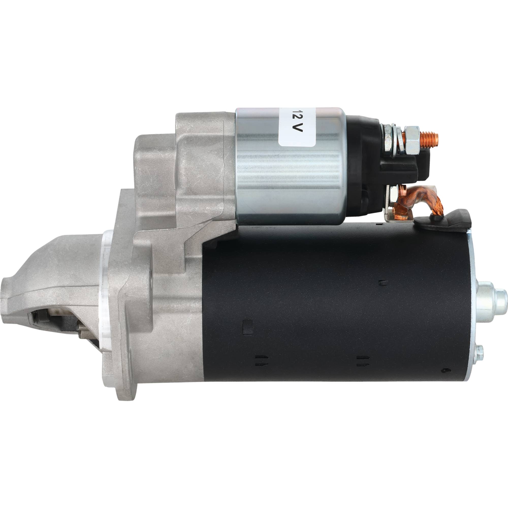 Total Power Parts Sbo0313 Starter For 4.0 4.0L E90 M3 Bmw 08 09 10 11 12 13 2009