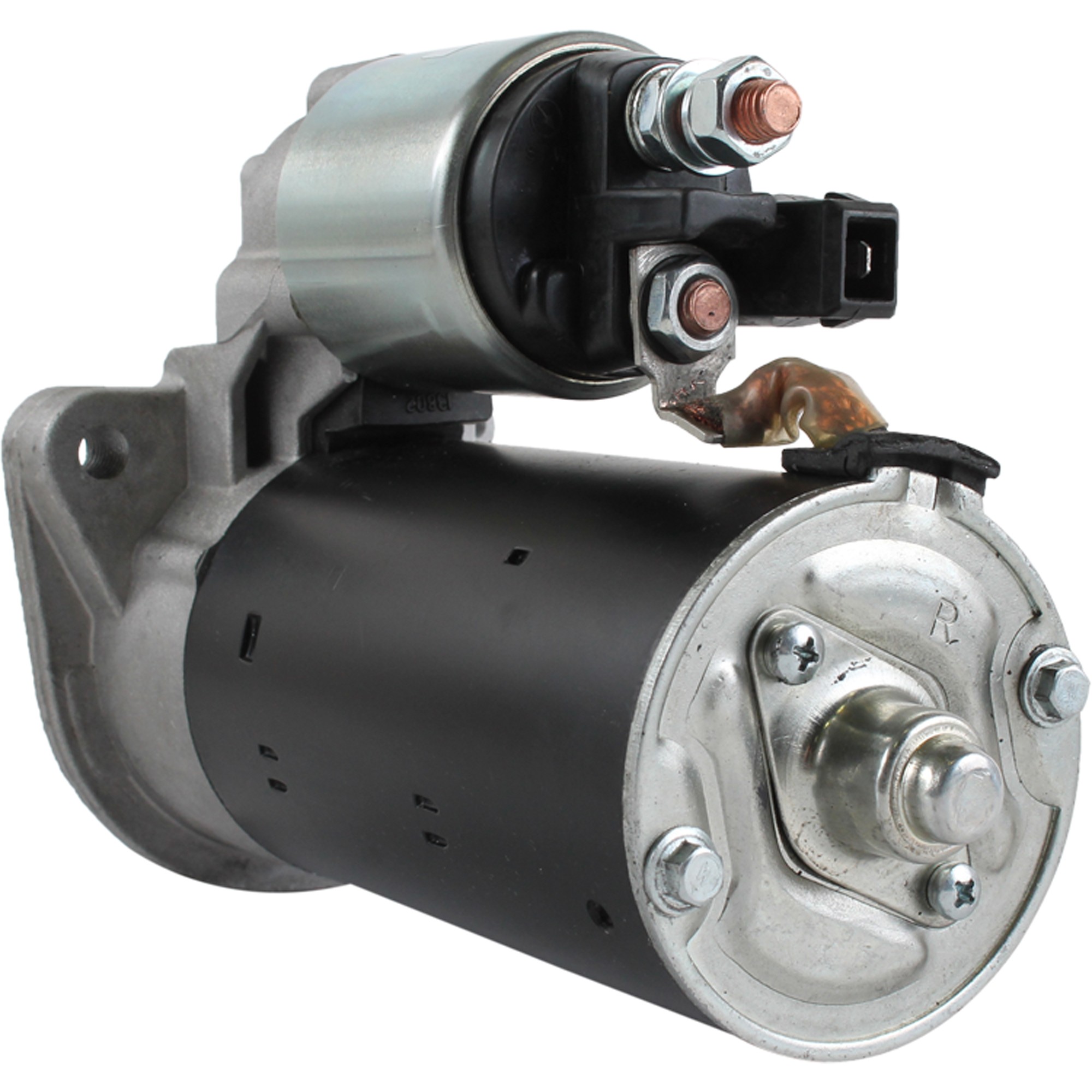 Total Power Parts Sbo0313 Starter For 4.0 4.0L E90 M3 Bmw 08 09 10 11 12 13 2009