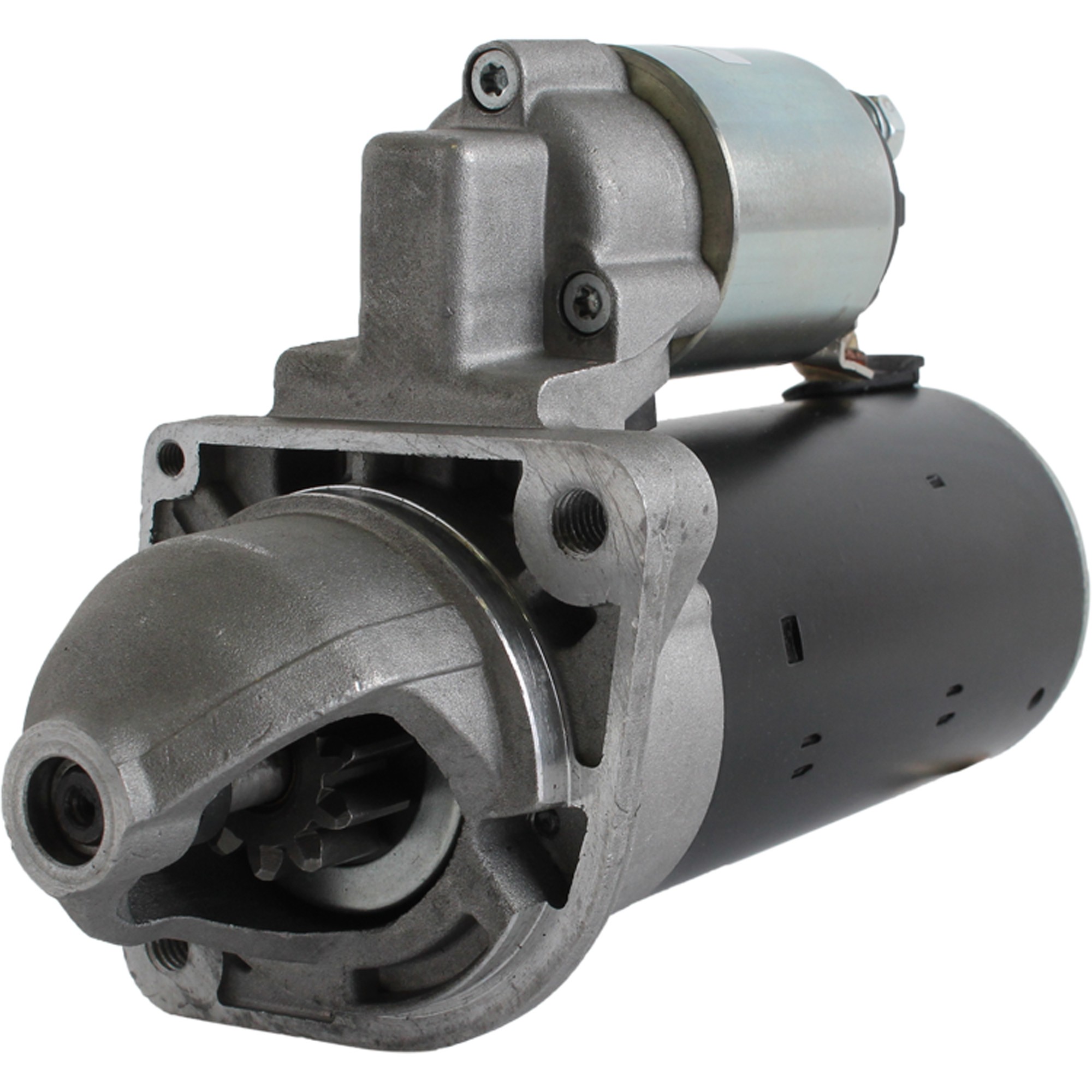 Total Power Parts Sbo0313 Starter For 4.0 4.0L E90 M3 Bmw 08 09 10 11 12 13 2009