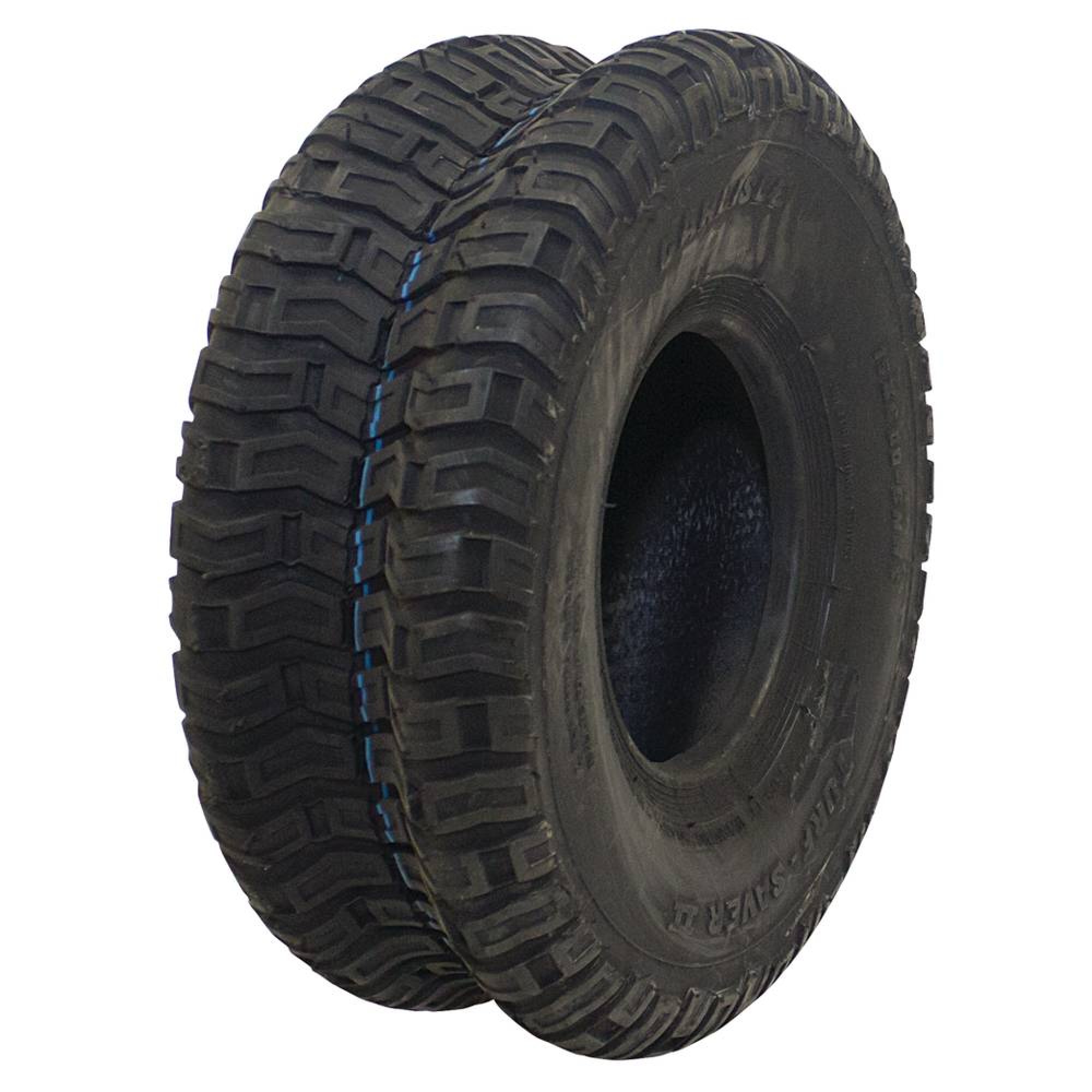 Tire For Carlisle 551230 365 Max Load Capacity, 2 Ply, 6" Rim Size 165-146