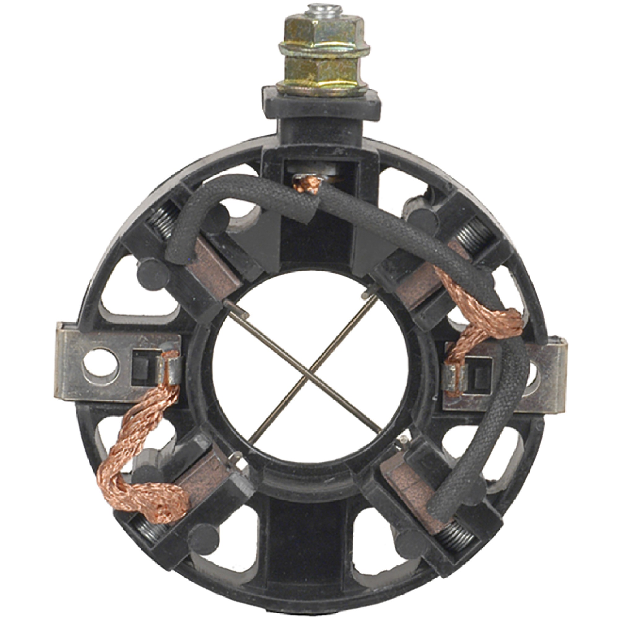 Starter End Cap Brush Holder Assembly Briggs & Stratton 691293 497605