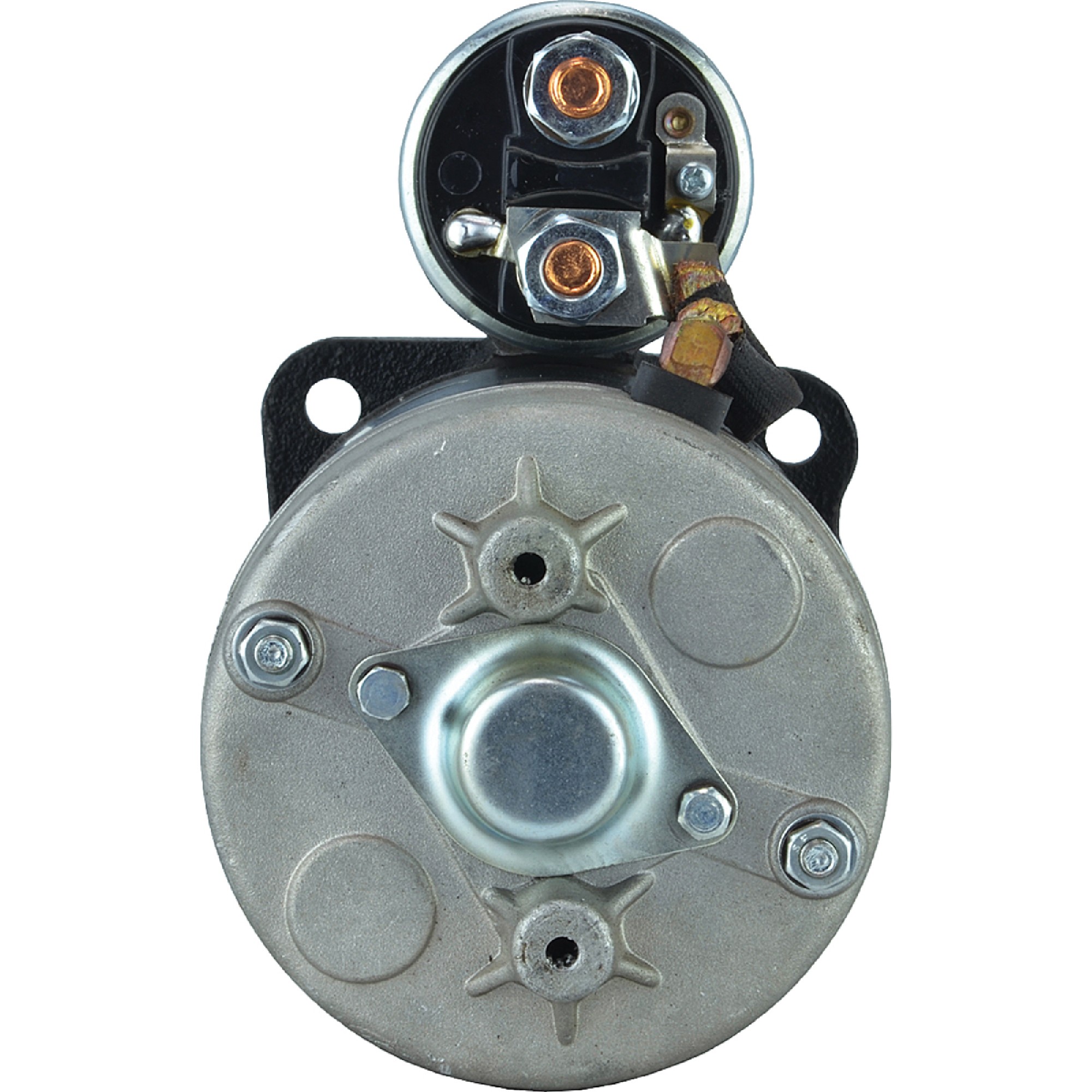 Starter for Same Tractor Buffalo 120, Panther 1056, 986Engine 5-276; 410-24313