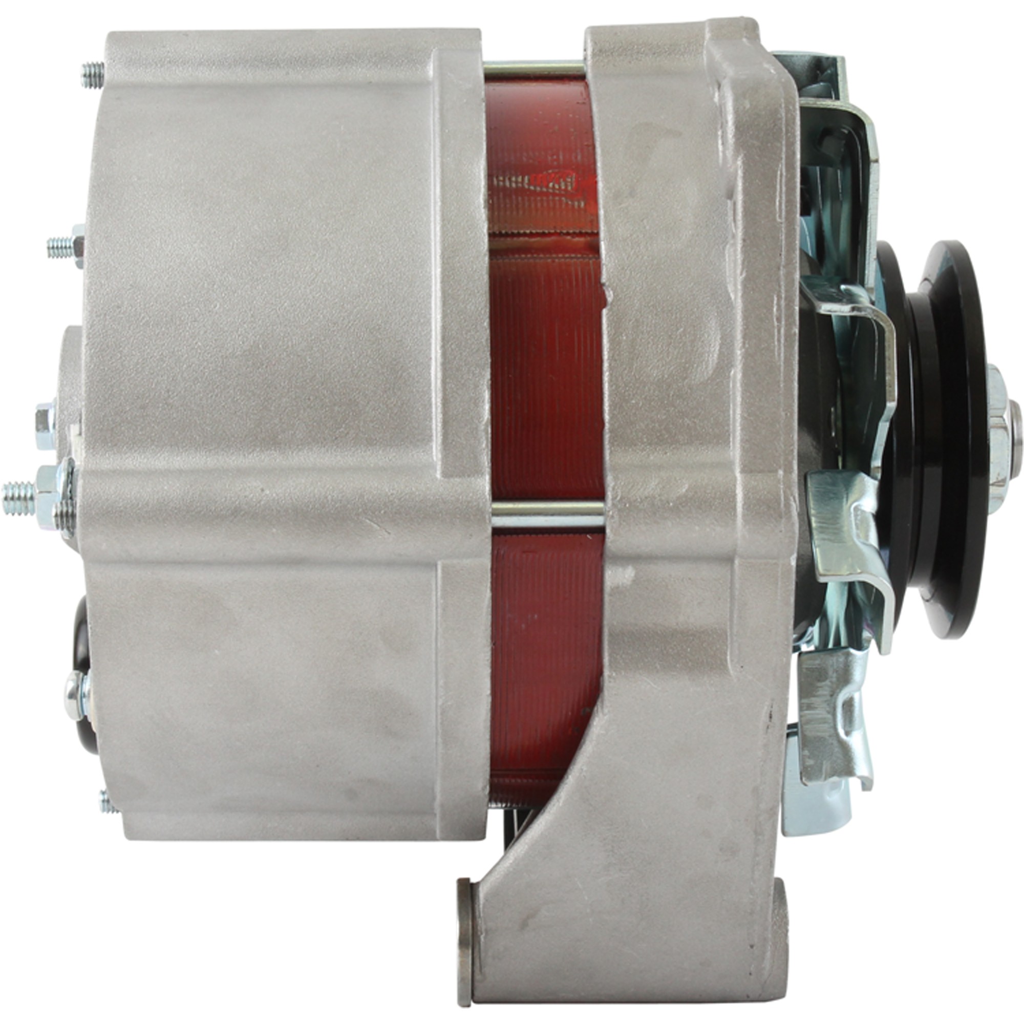 ALTERNATOR FUCHS LIEBHERR EXCAVATOR 118M R981 with Deutz F6L912 BF6L913 Eng 24V