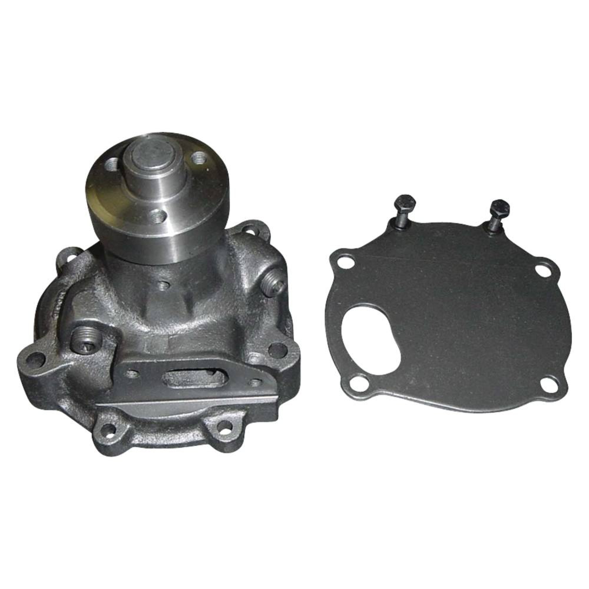 Water Pump For Long 2310, 2360, 2460, 2510, 2610 TX10252 Tractors; 1506-6250