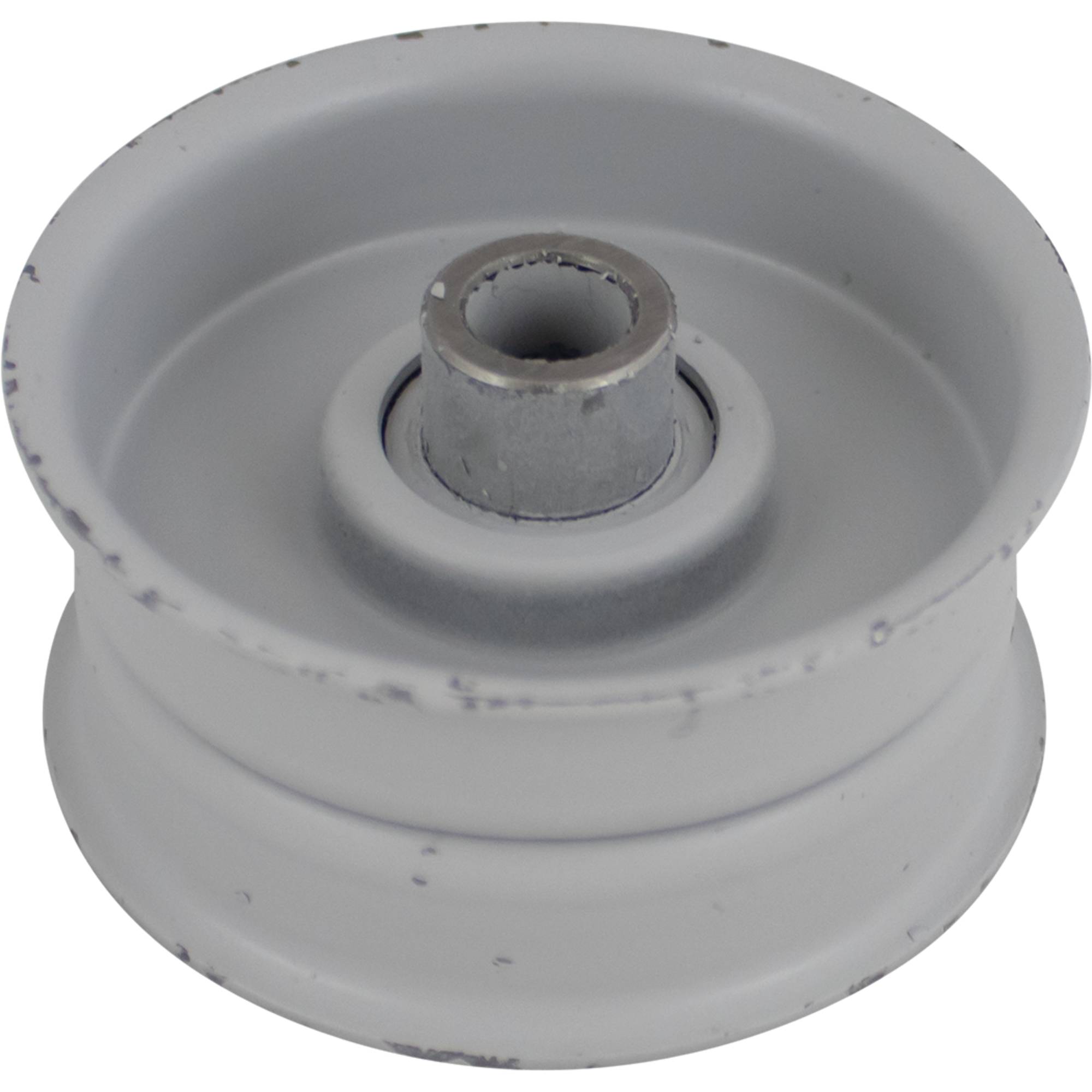 New Stens 280-040 Flat Idler For AYP, FMC, MTD, OEM : 1715340