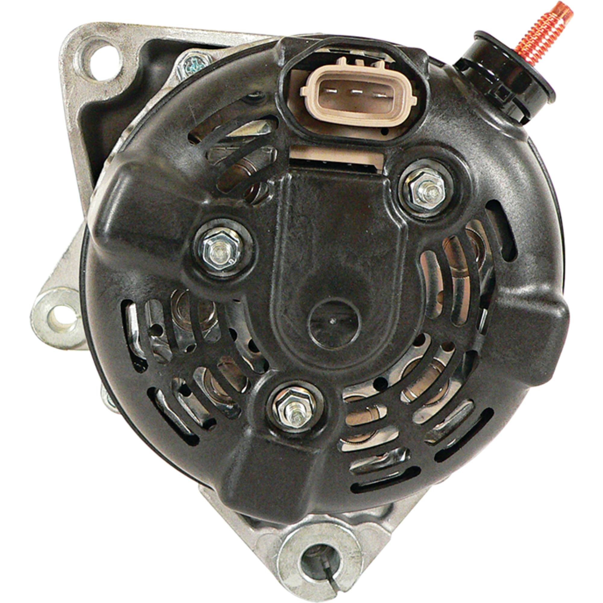 Alternator For Lexus LS430, SC430 2001-2009; 400-52314R