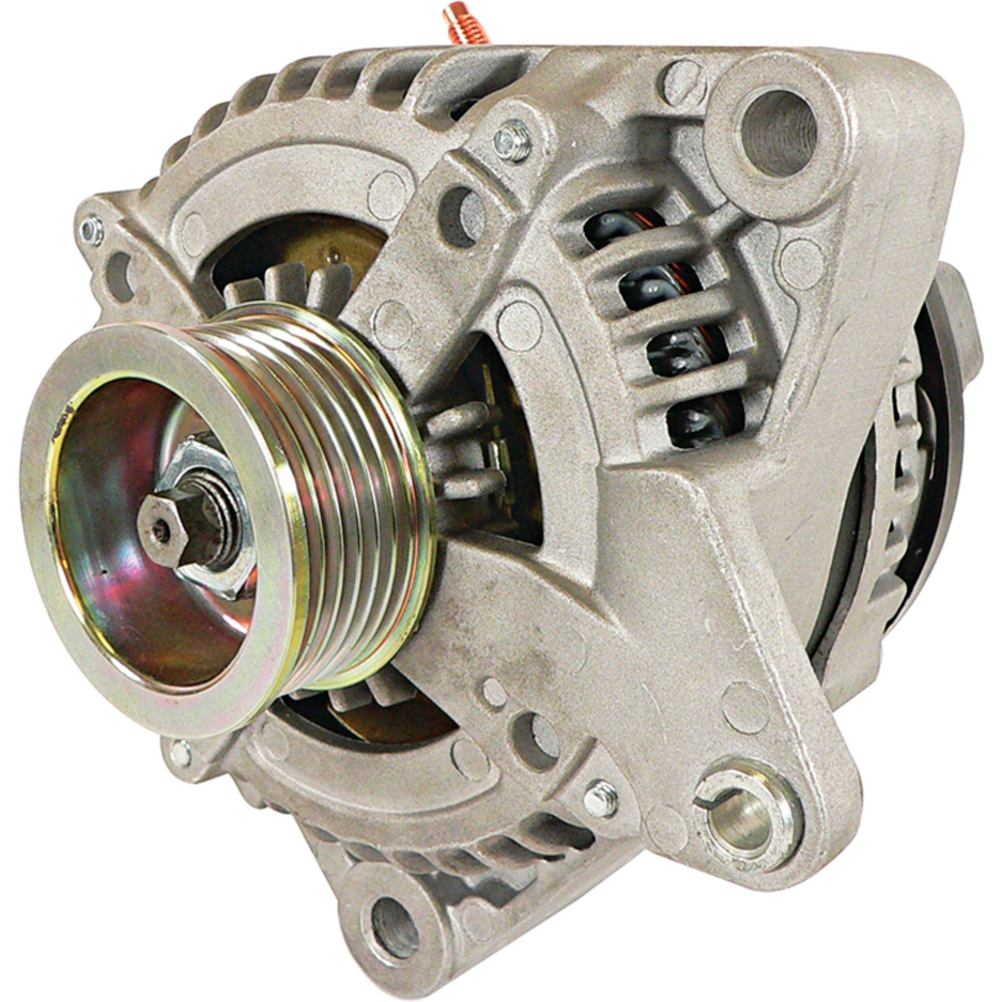 Alternator For Lexus LS430, SC430 2001-2009; 400-52314R