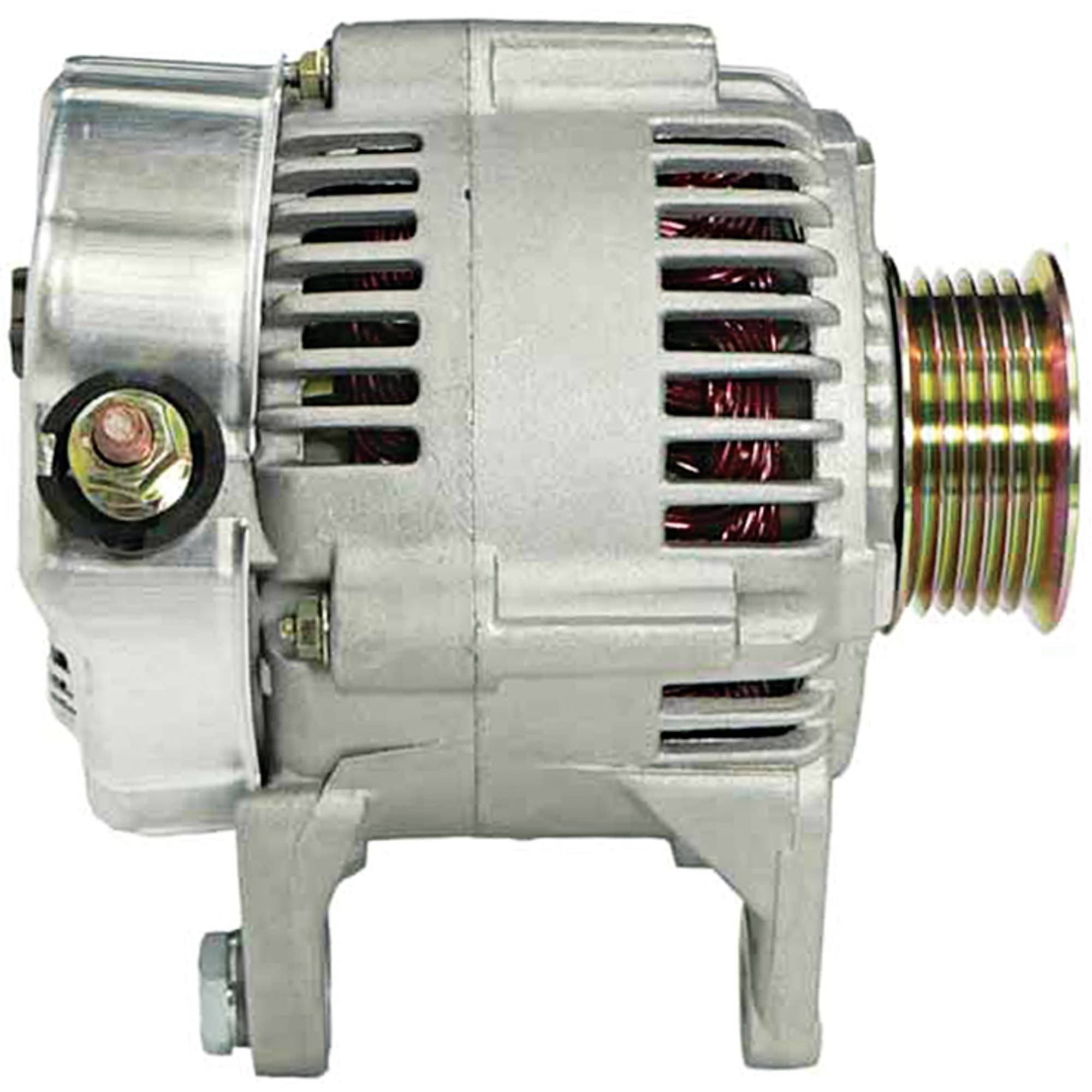 Alternator For Jeep TJ Series 2001 2002 121000-3810, 56041565AB; AND0255