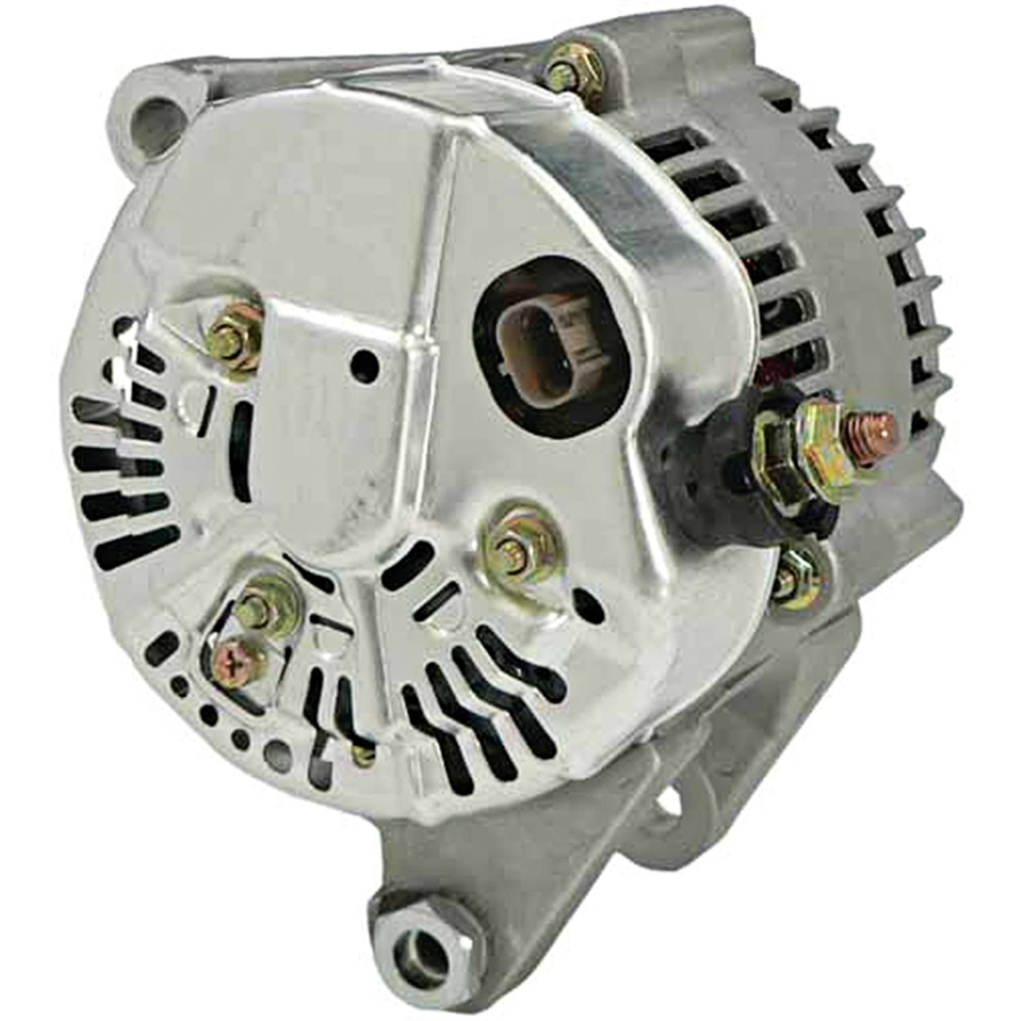 Alternator For Jeep TJ Series 2001 2002 121000-3810, 56041565AB; AND0255