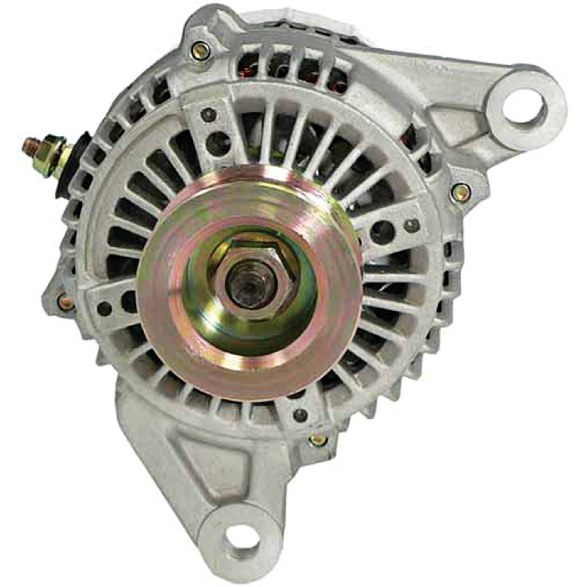 Alternator For Jeep TJ Series 2001 2002 121000-3810, 56041565AB; AND0255
