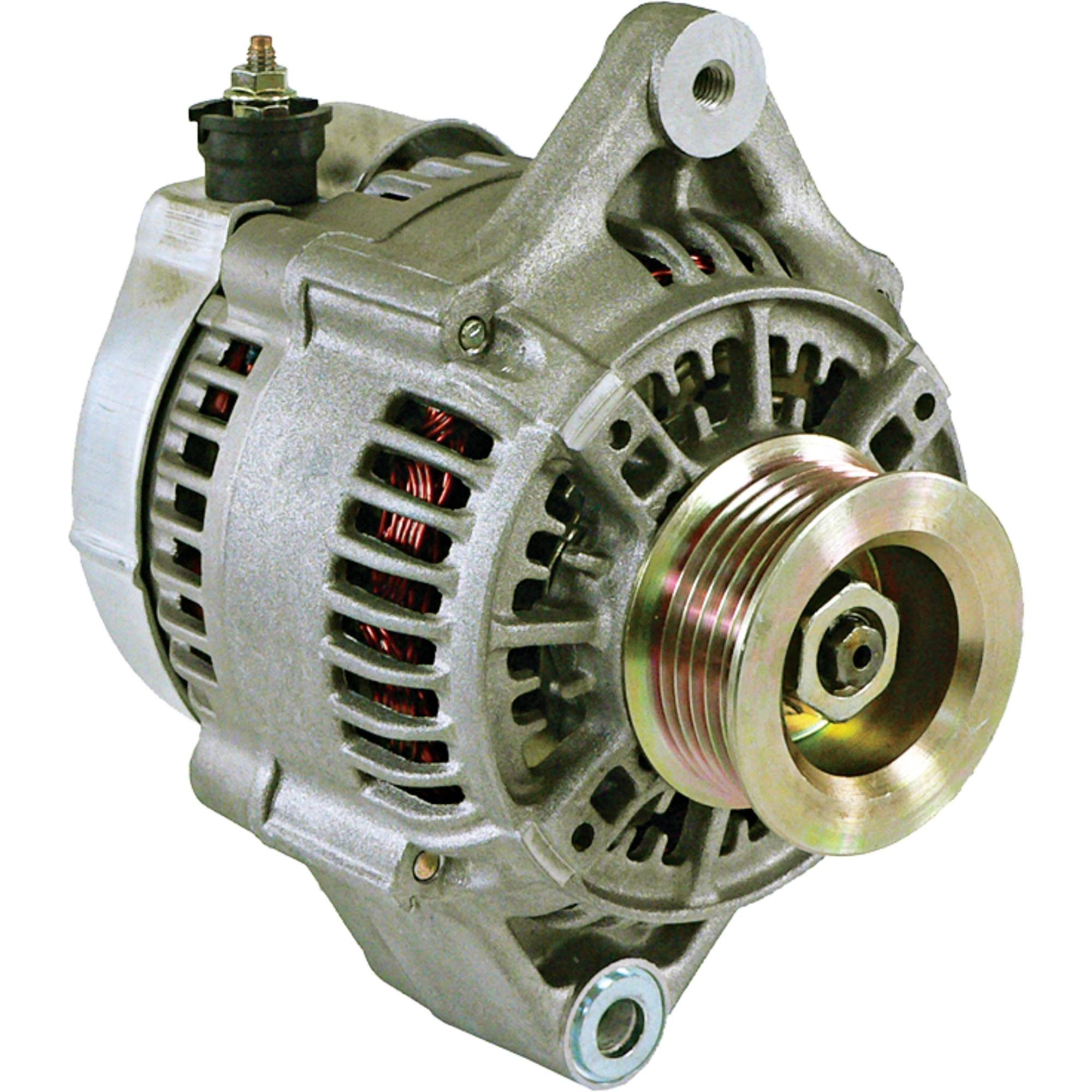 Alternator For 2.4L Toyota Previa 1993-1995 27060-76080, 1-1931-01ND; AND0149