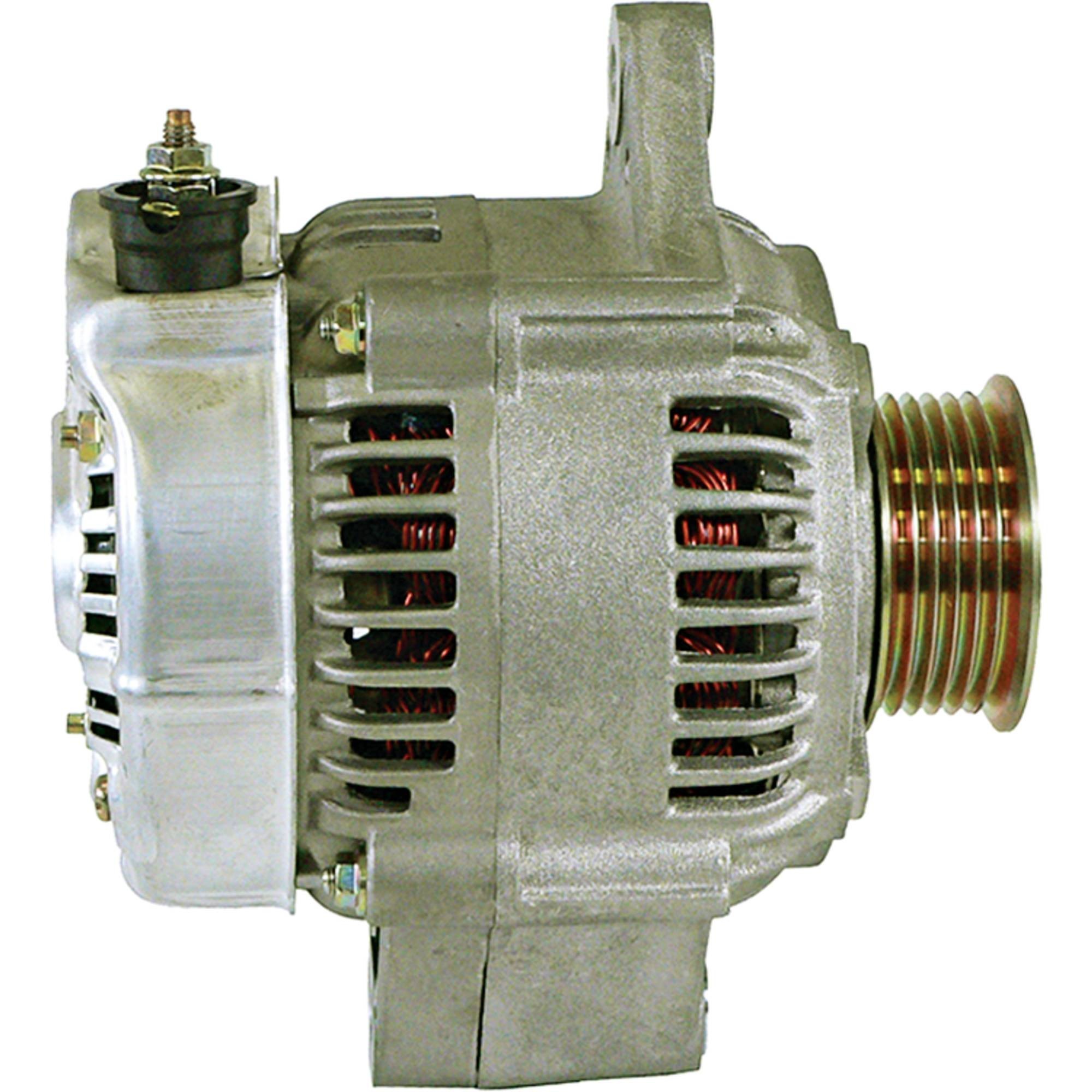 Alternator For 2.4L Toyota Previa 1993-1995 27060-76080, 1-1931-01ND; AND0149