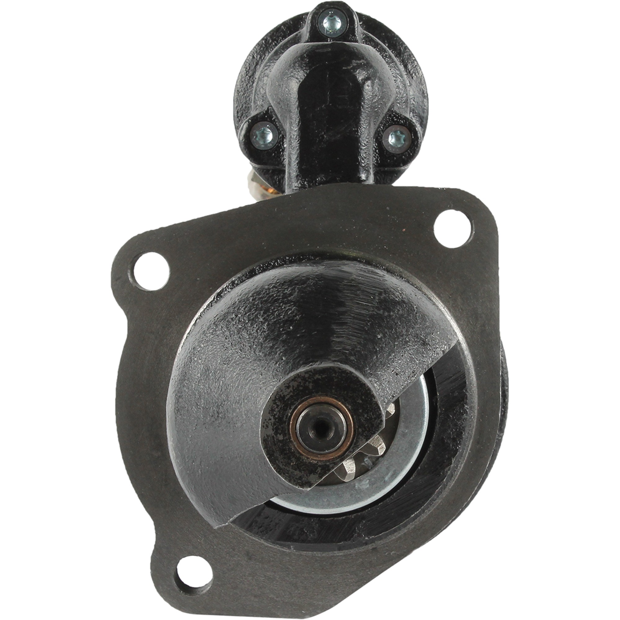 Starter DD 12V CW 10 Tooth For John Deere Tractor 6506 6600 6605 AL81154