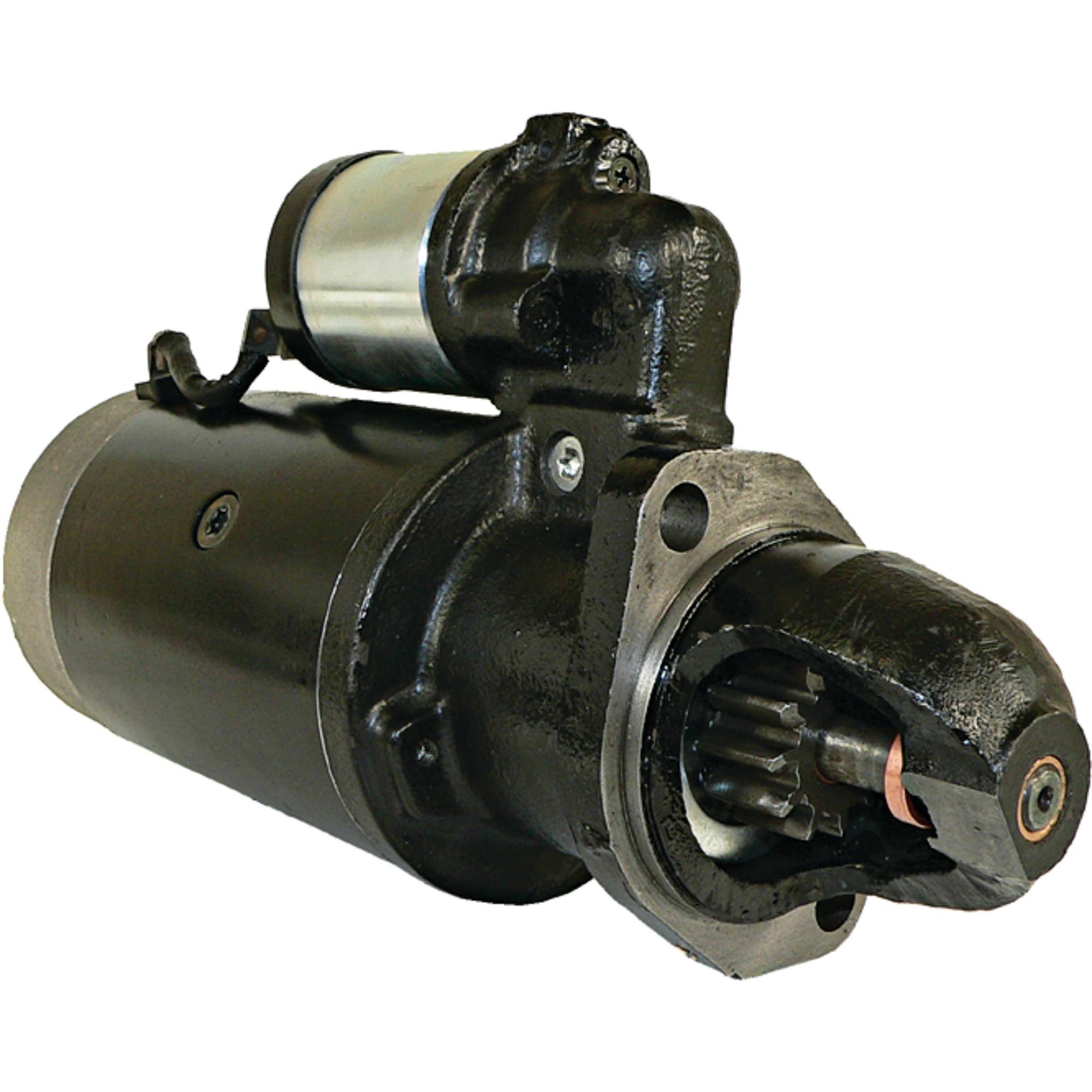 Starter For Hatz Engine V108 4.0 HR692HI9, HR692HT9 Diesel 3.6; SBO0090