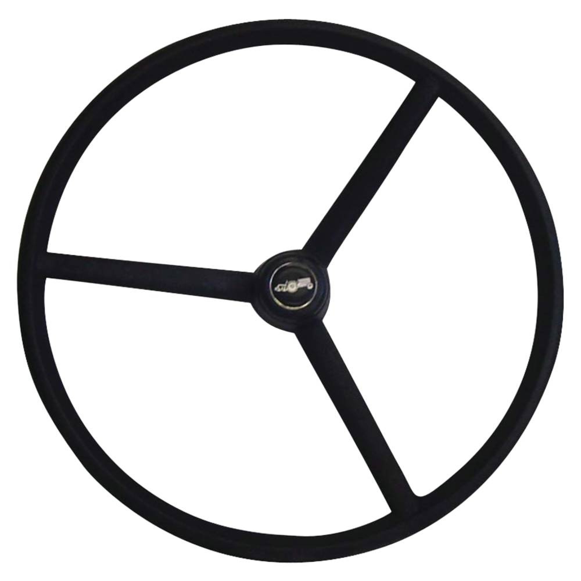 New Steering Wheel Replacement For Ford New Holland - D7Nn3600A