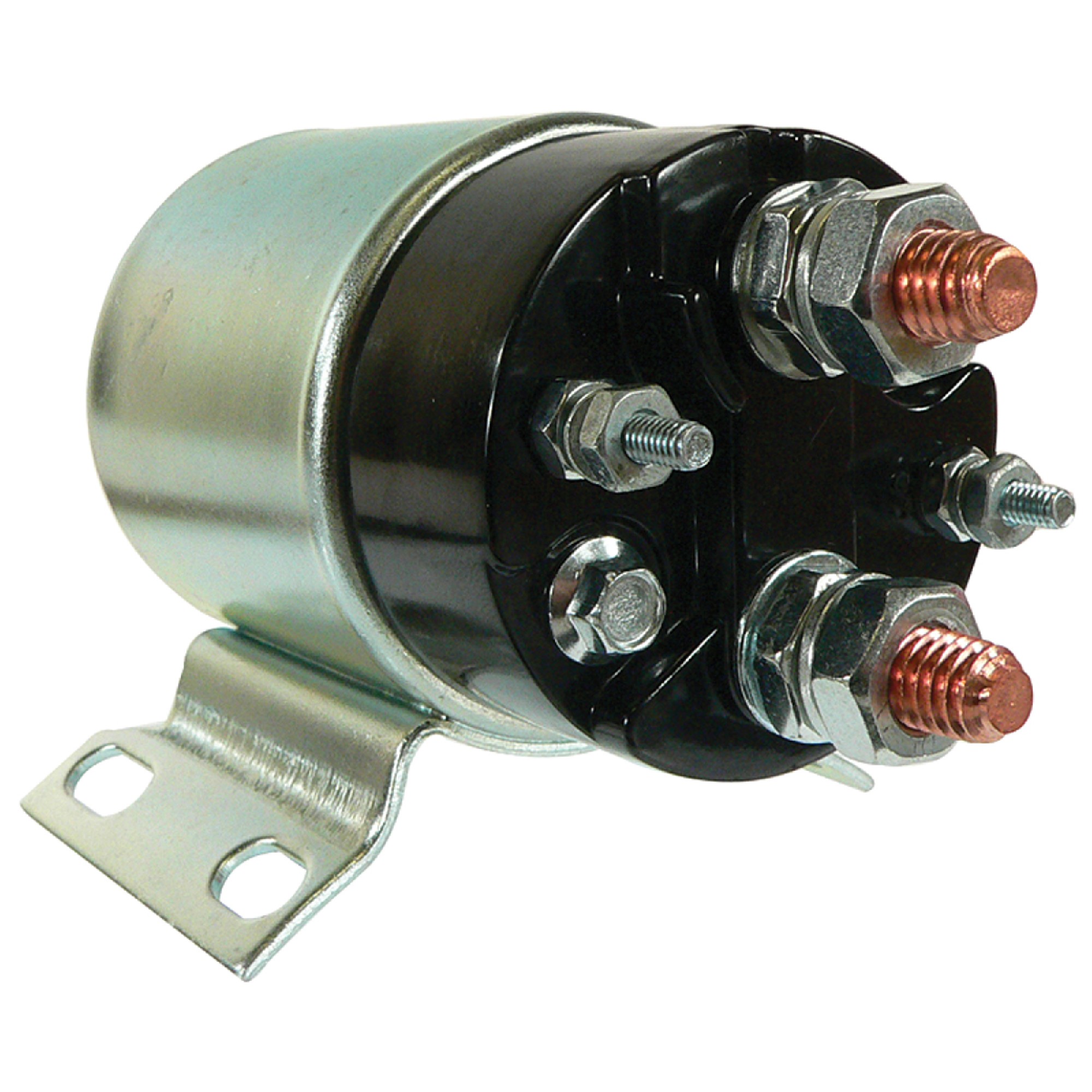 SOLENOID for DELCO 30MT STARTER 12V  1115582, 1119882, 1119883, 1119885 D980