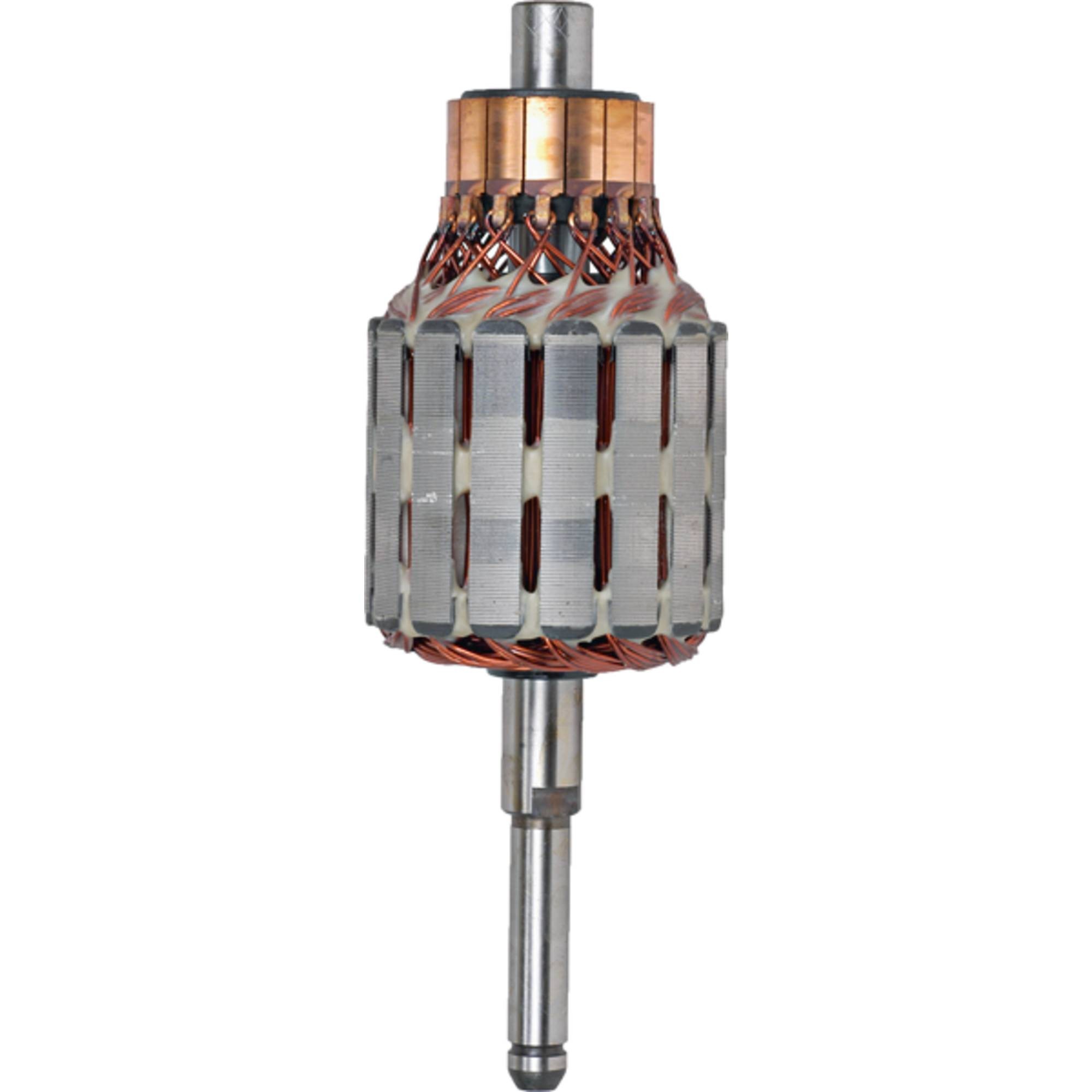 NEW STARTER ARMATURE REPLACES BRIGGS 497603, 692034