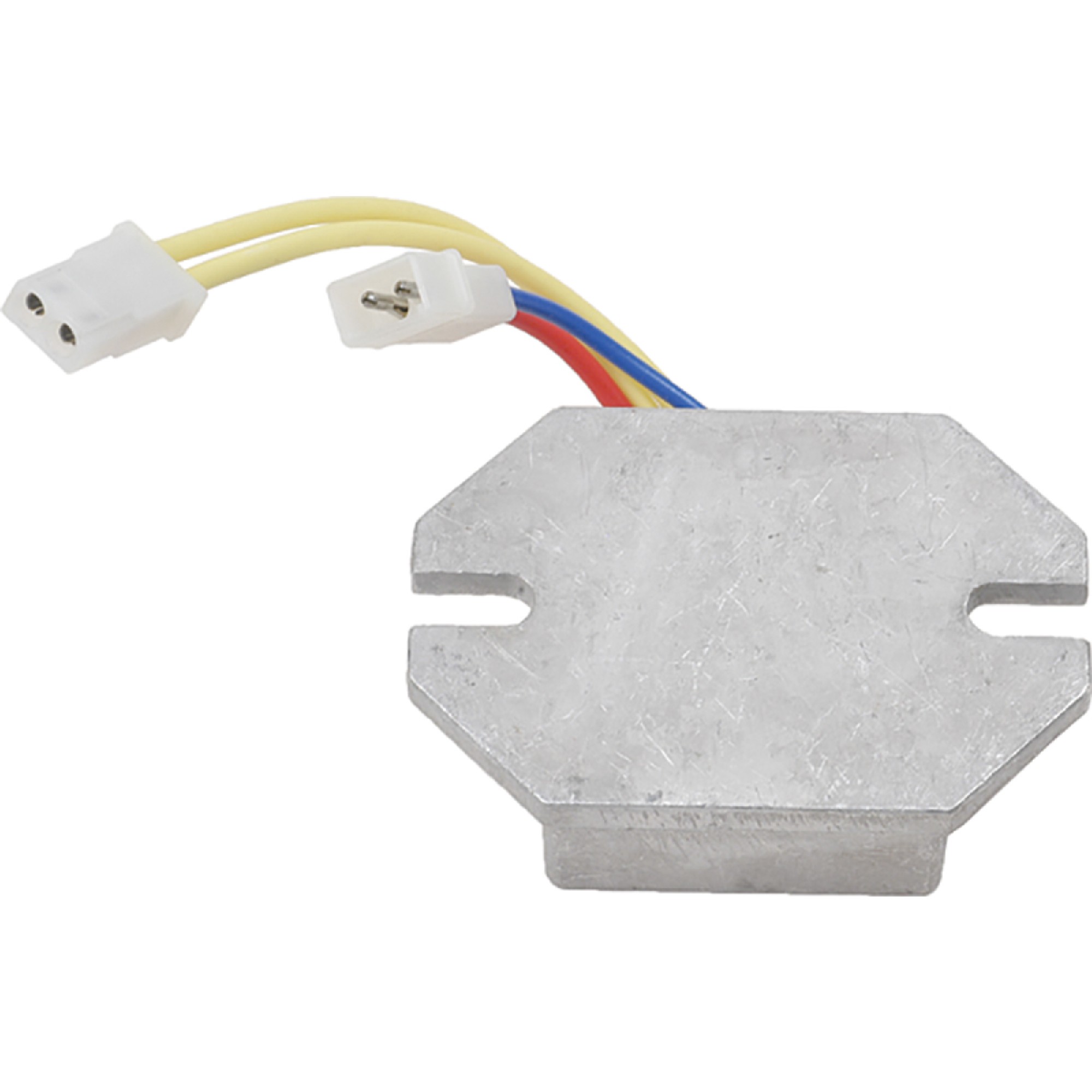 VOLTAGE REGULATOR RECTIFIER BRIGGS 493219 for 16 Amp Dual System 8-20HP