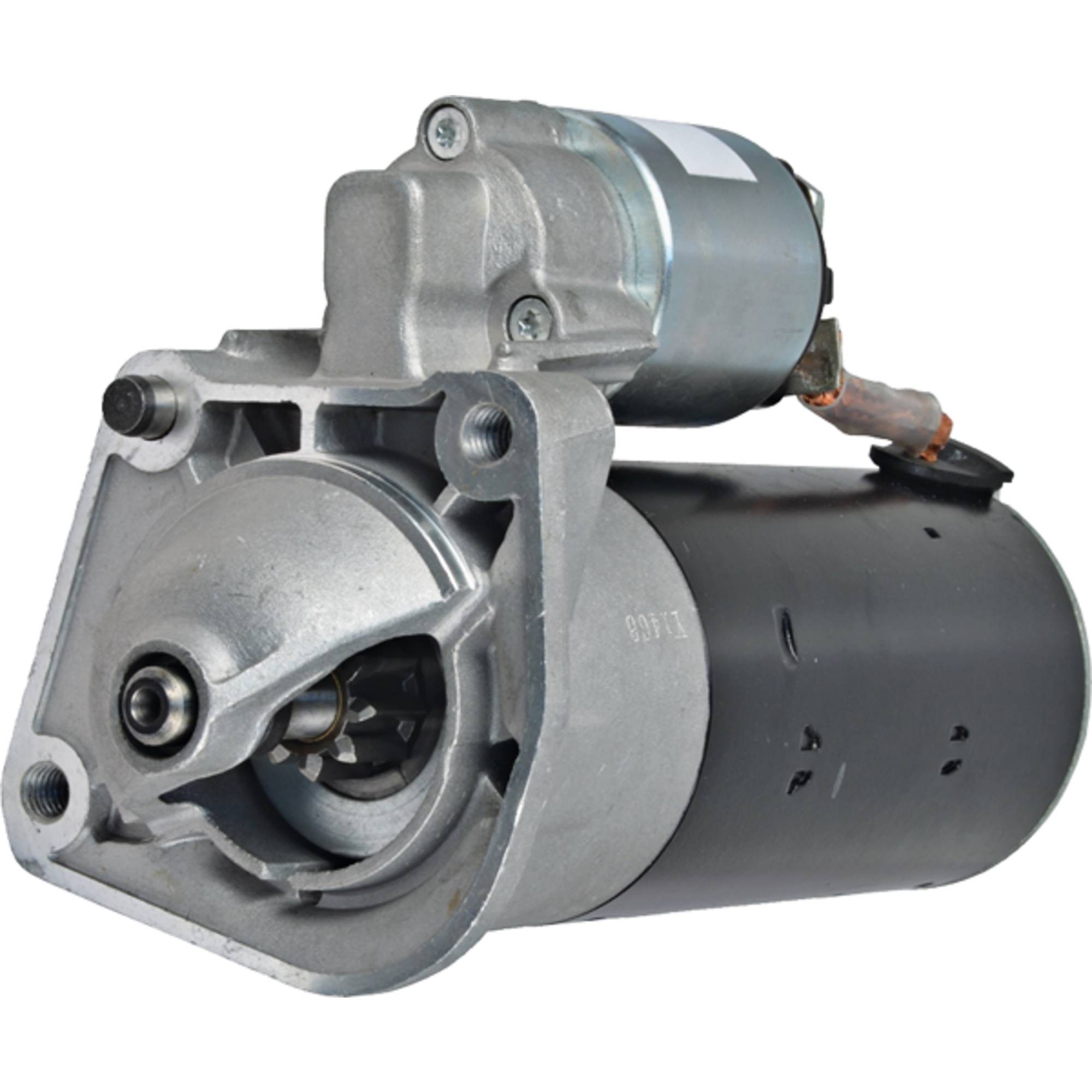 Starter For Volvo Penta D3-110 Diesel (2003-2007), D3-130 (2003-2007), SBO0312