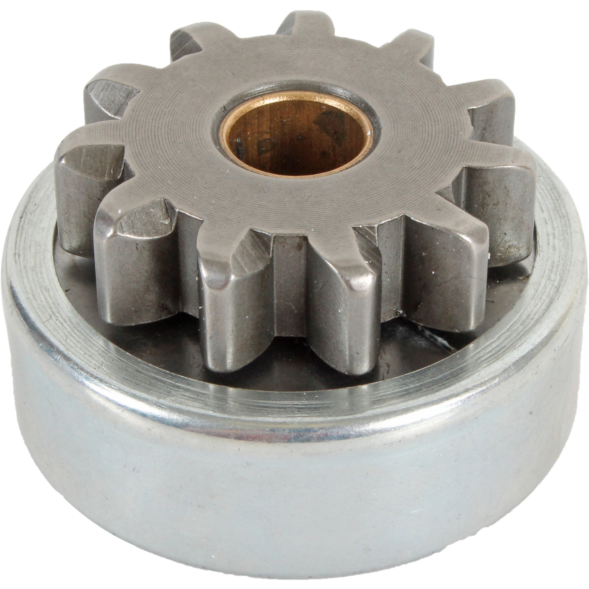 Starter For Harley-Davidson 1965-1975 31443-65, 31443-65A, 220-22010; SHD5000