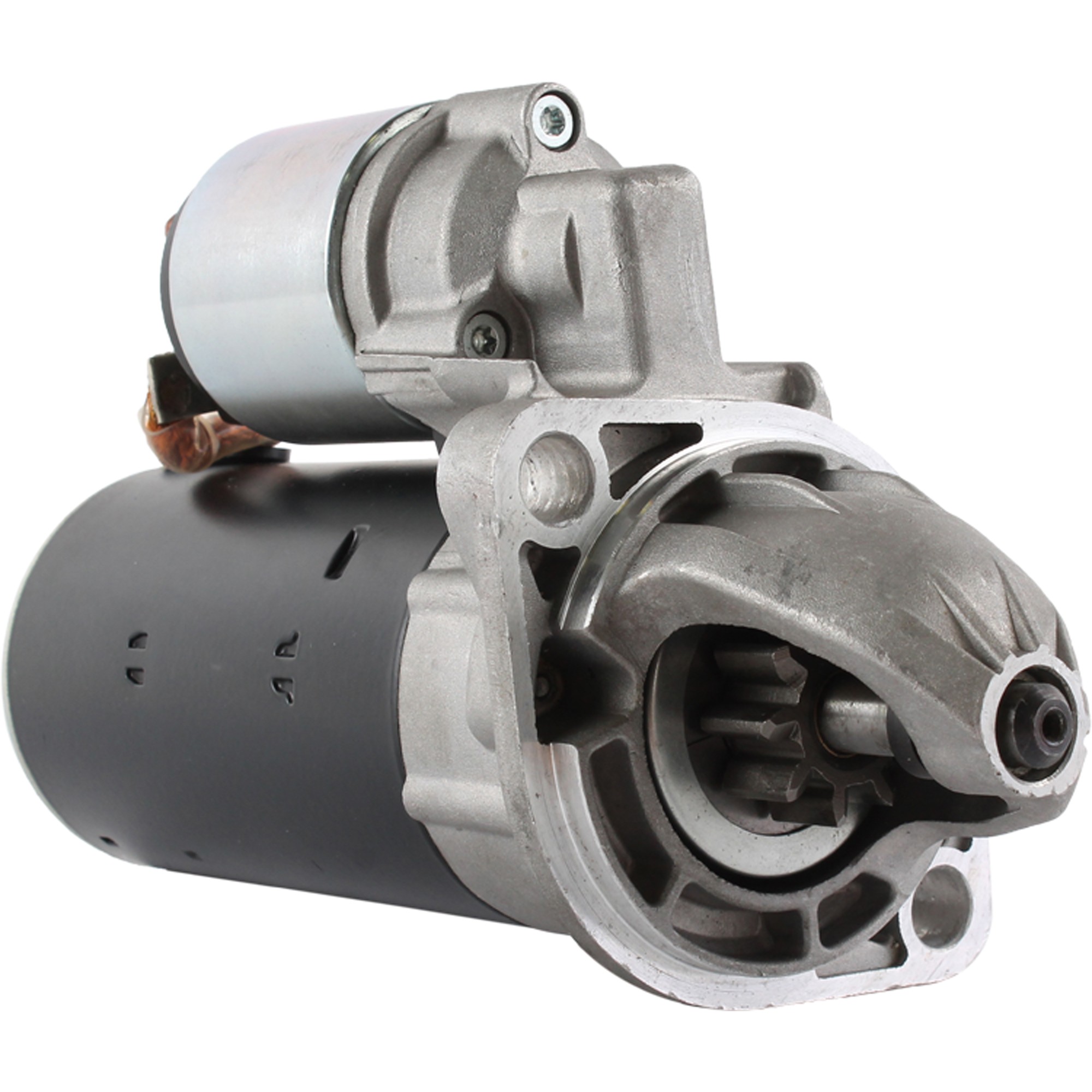 STARTER for LOMBARDINI ENGINE 0-001-109-359,0-001-109-360,58402610, 58402680