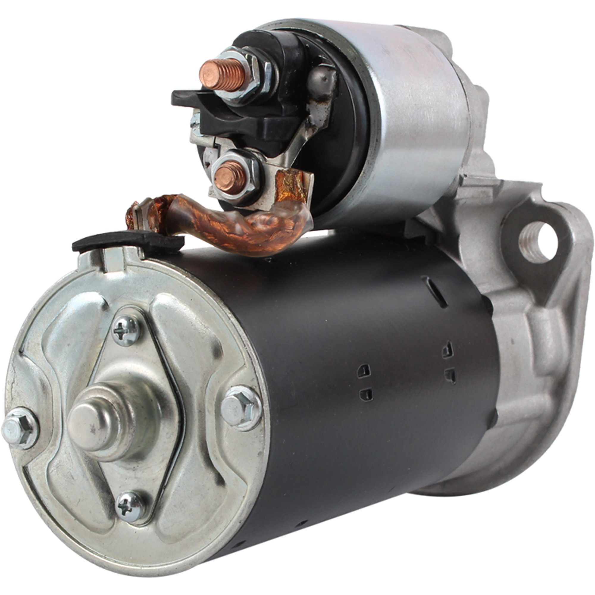 STARTER for LOMBARDINI ENGINE 0-001-109-359,0-001-109-360,58402610, 58402680