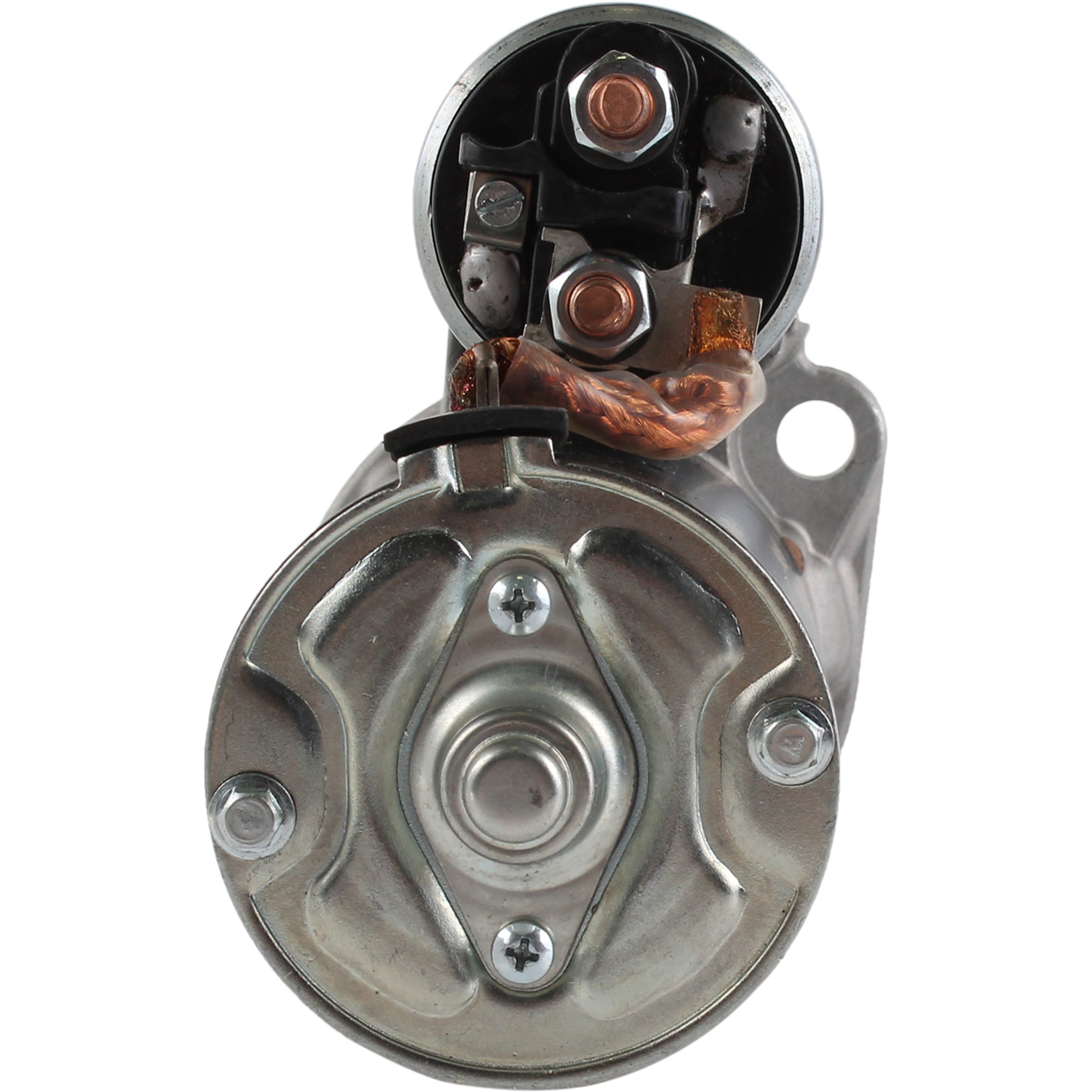 STARTER for LOMBARDINI ENGINE 0-001-109-359,0-001-109-360,58402610, 58402680