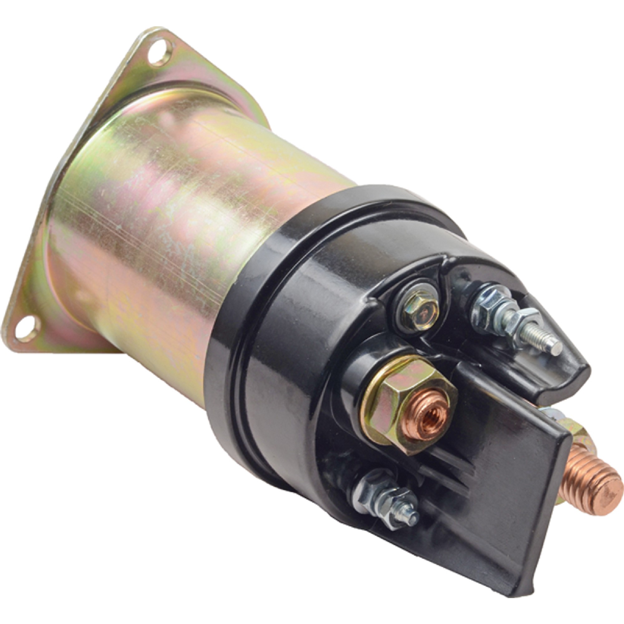 Solenoid For J&n Electrical Products 245-12099, 245-12236 245-12195