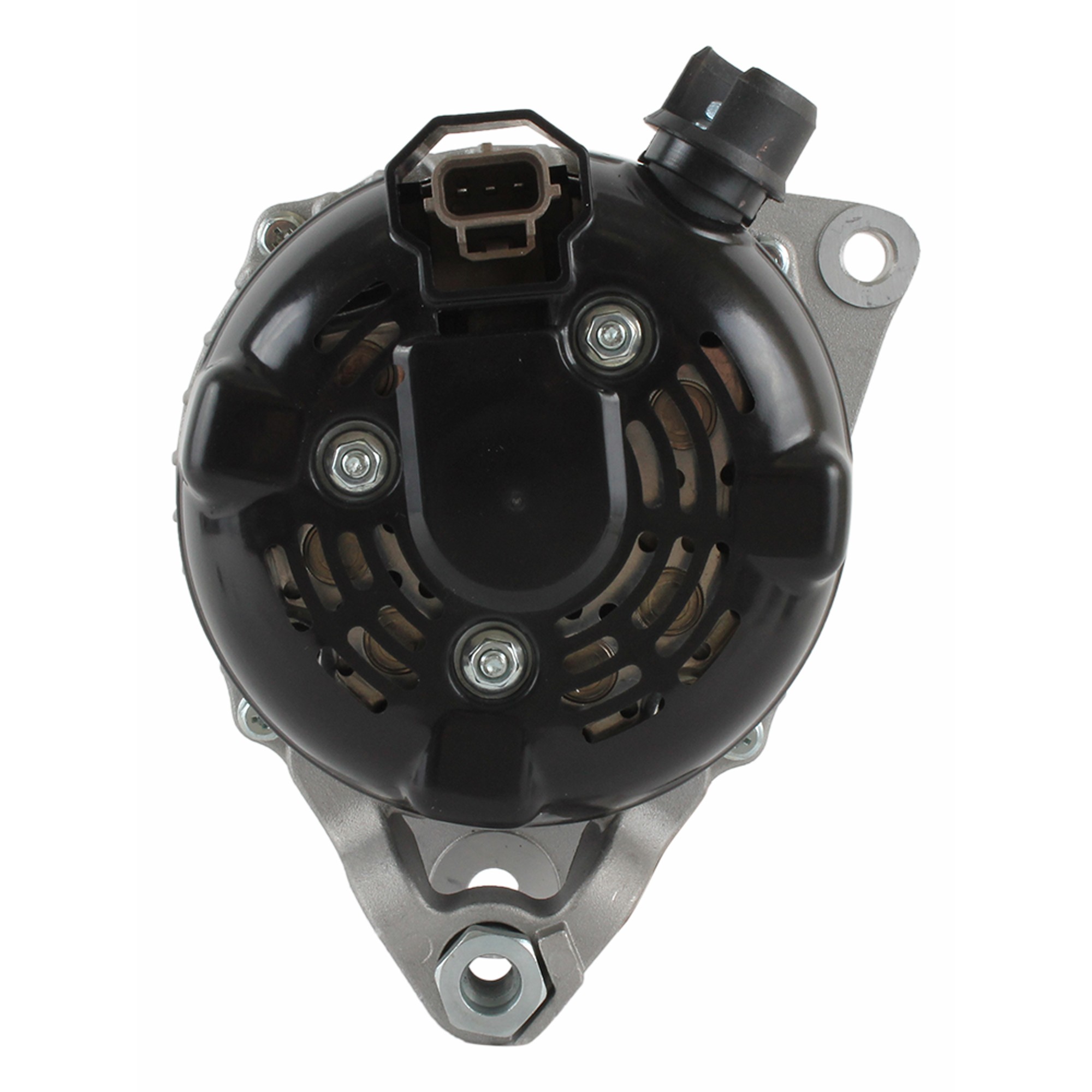 Reman Alternator for 5.0 5.0L Ford Mustang 11 12 13 14 2011 2012 2013 2014