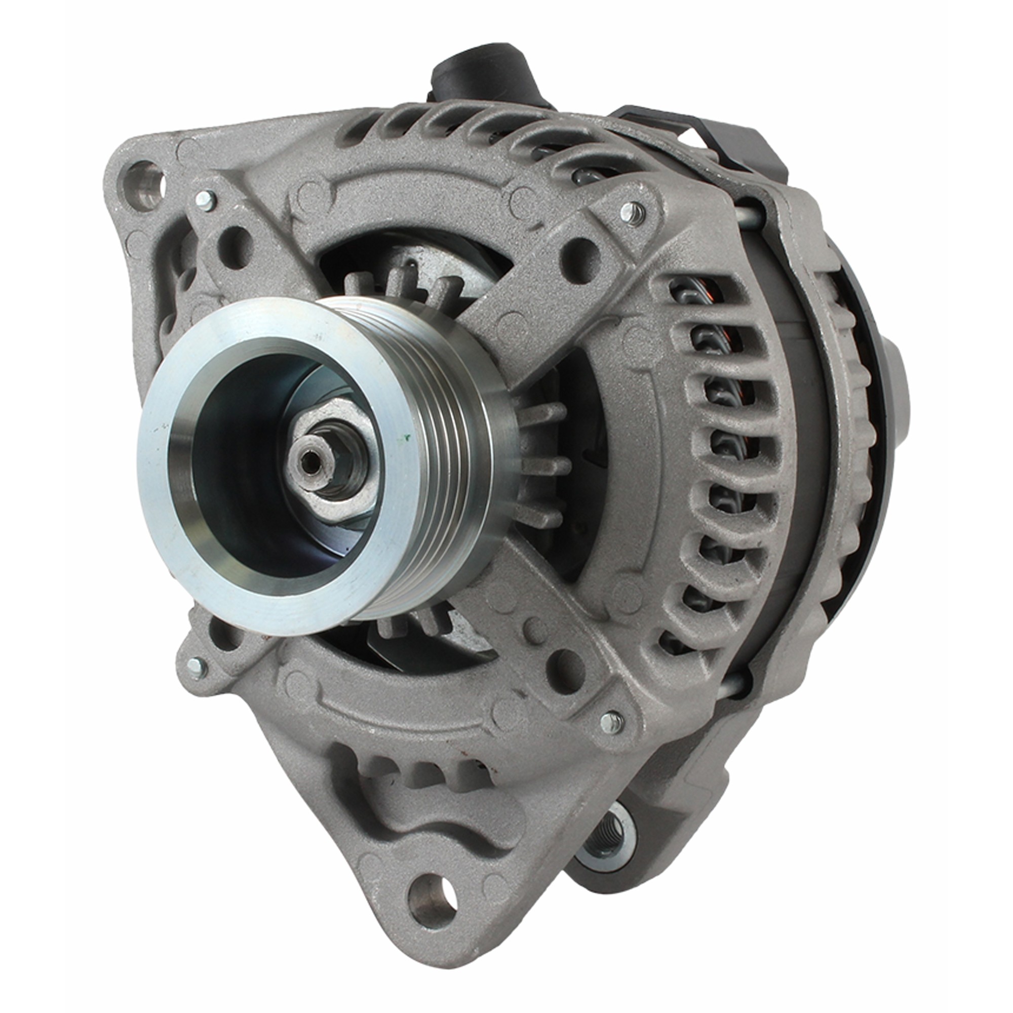 Reman Alternator for 5.0 5.0L Ford Mustang 11 12 13 14 2011 2012 2013 2014