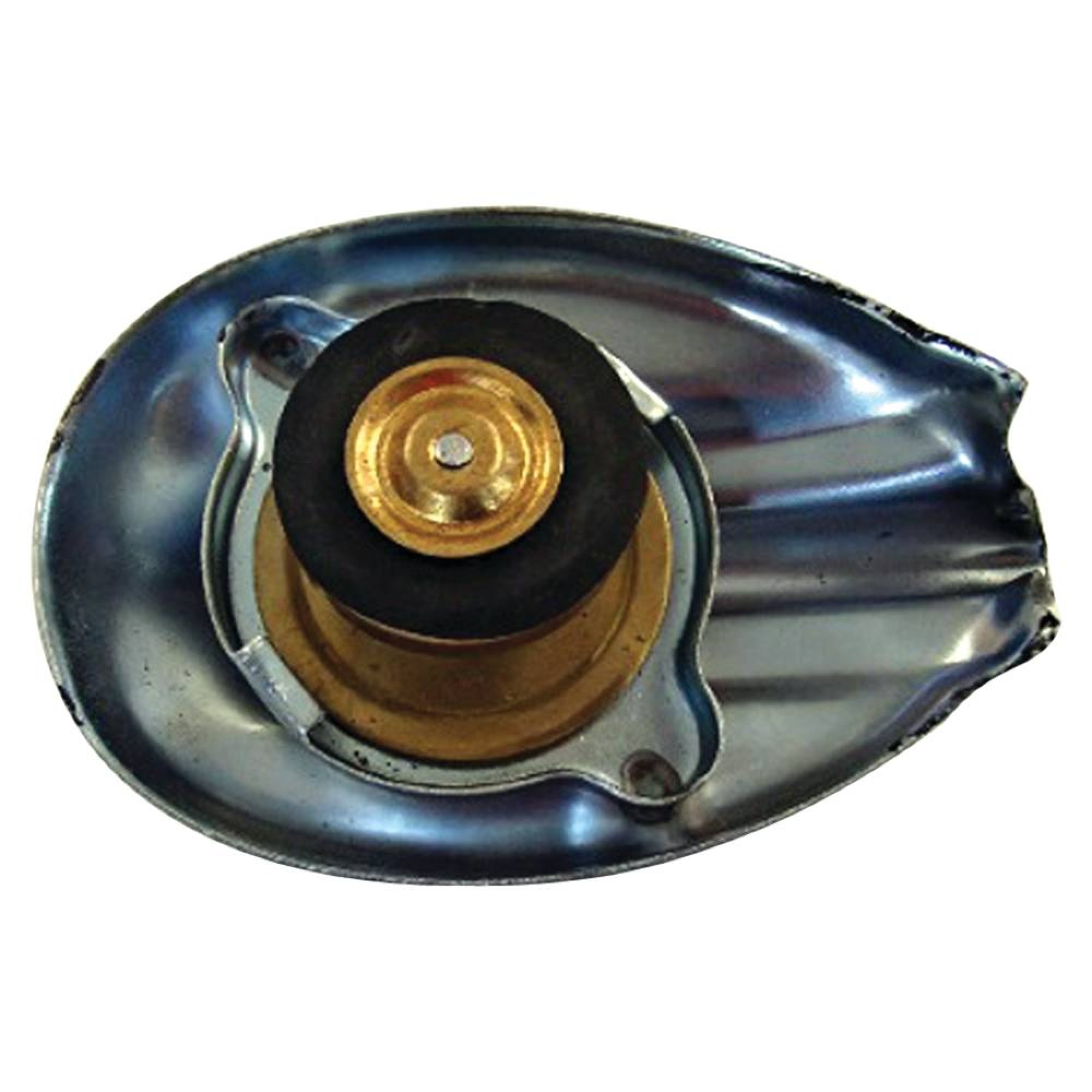 New Radiator Cap Replacement For Ford Tractor 2N 8N 9N 4-Psi 2N8100A